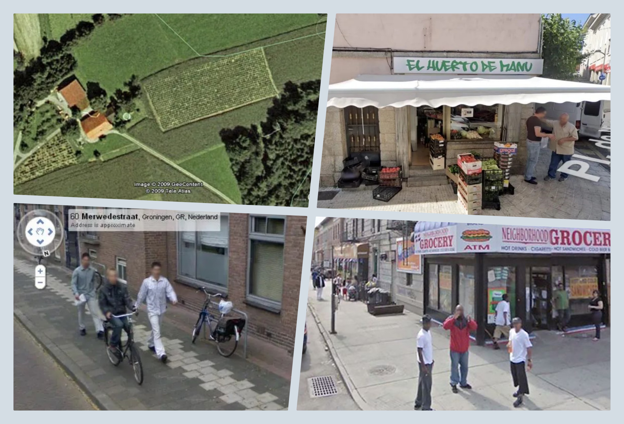 mafija pljačka zločini dileri  kombo