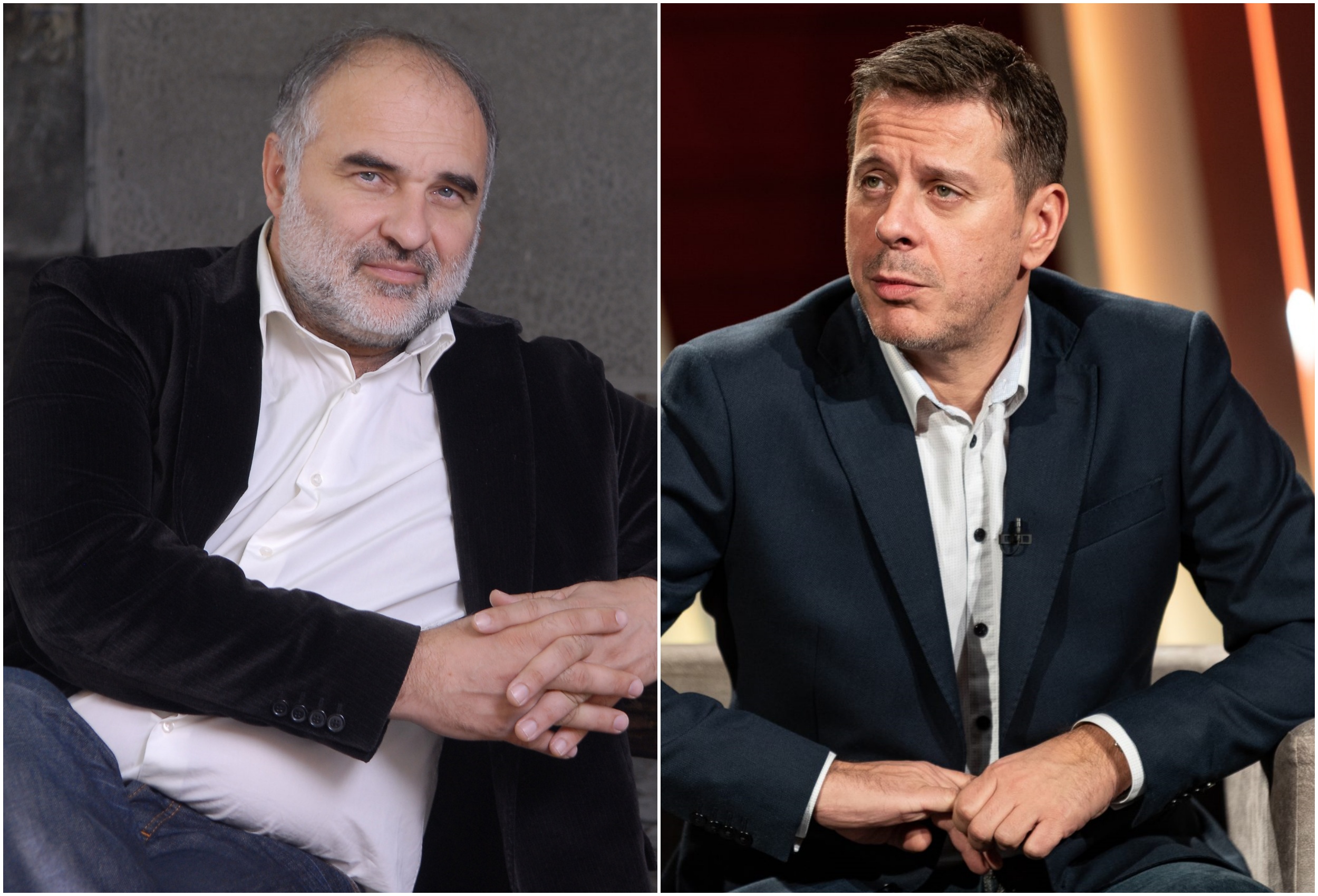 sasa i vlado