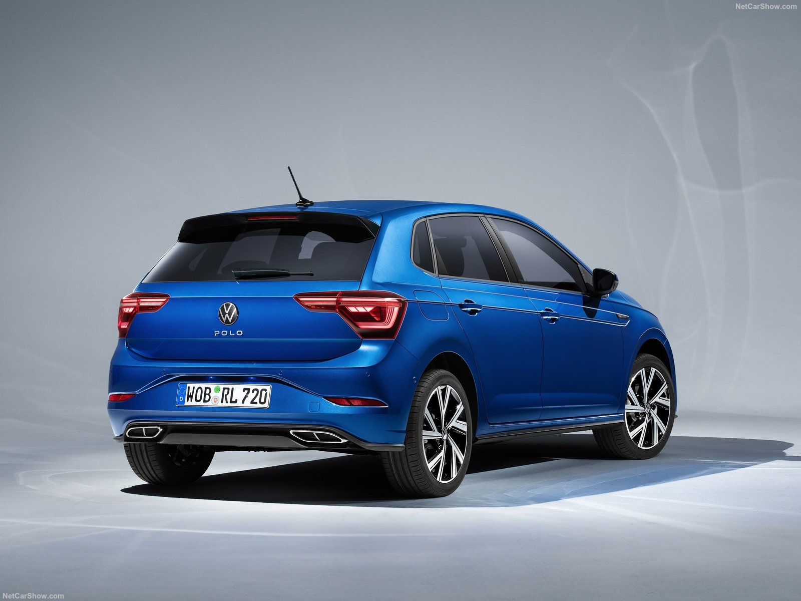 VW, Polo, auto, automobil Foto: Volkswagen