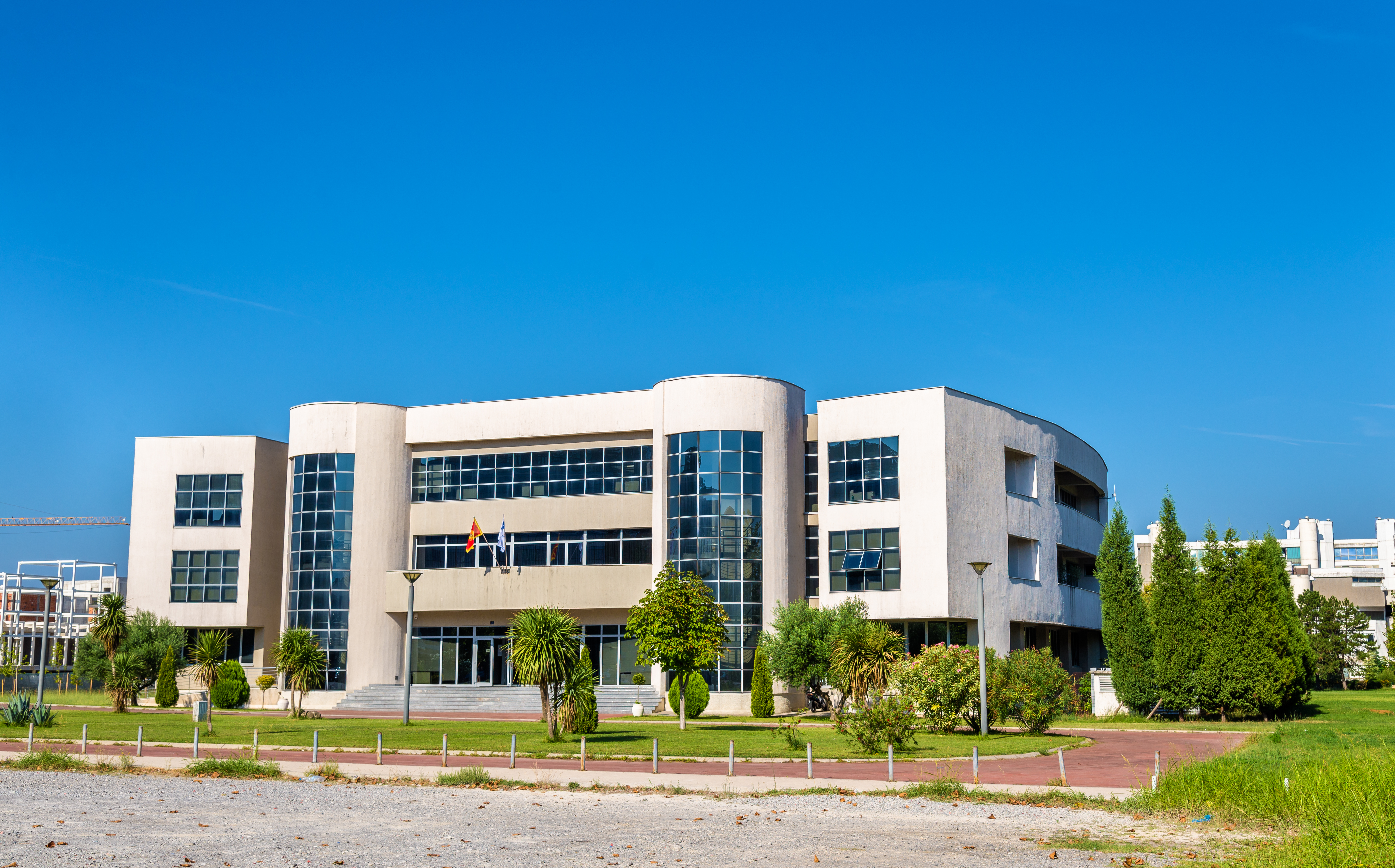 Univerzitet Crne Gore