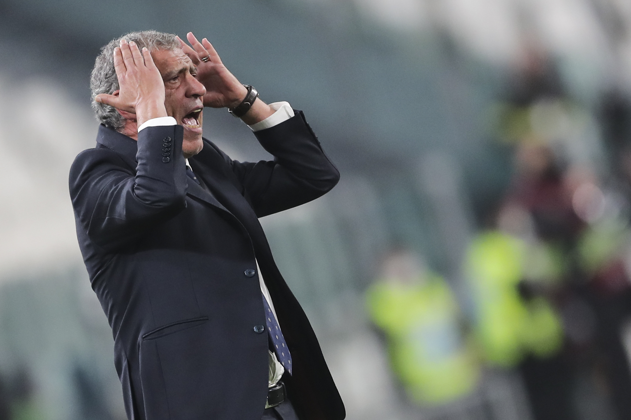 Portugal vs Azerbaijan