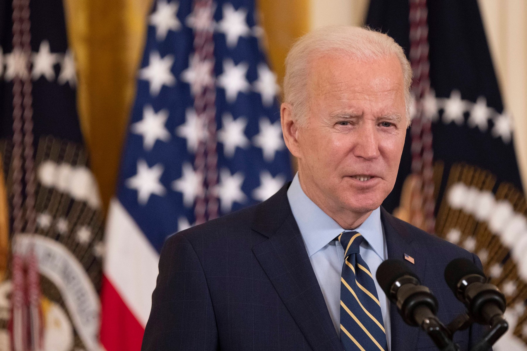 Biden Remarks on Lowering Prescription Drug Prices