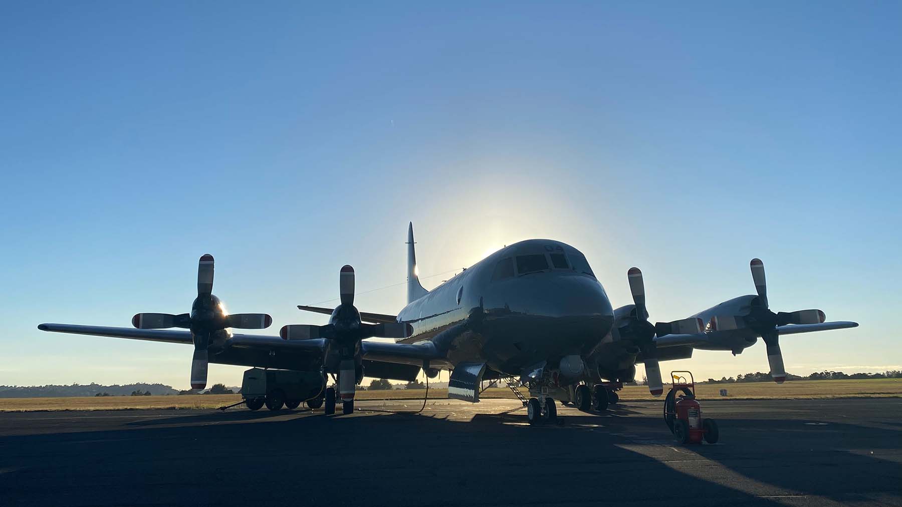 Novi Zeland poslao avion da proceni stetu u Tongi  Novi Zeland steta izazvana erupcijom na Tongi