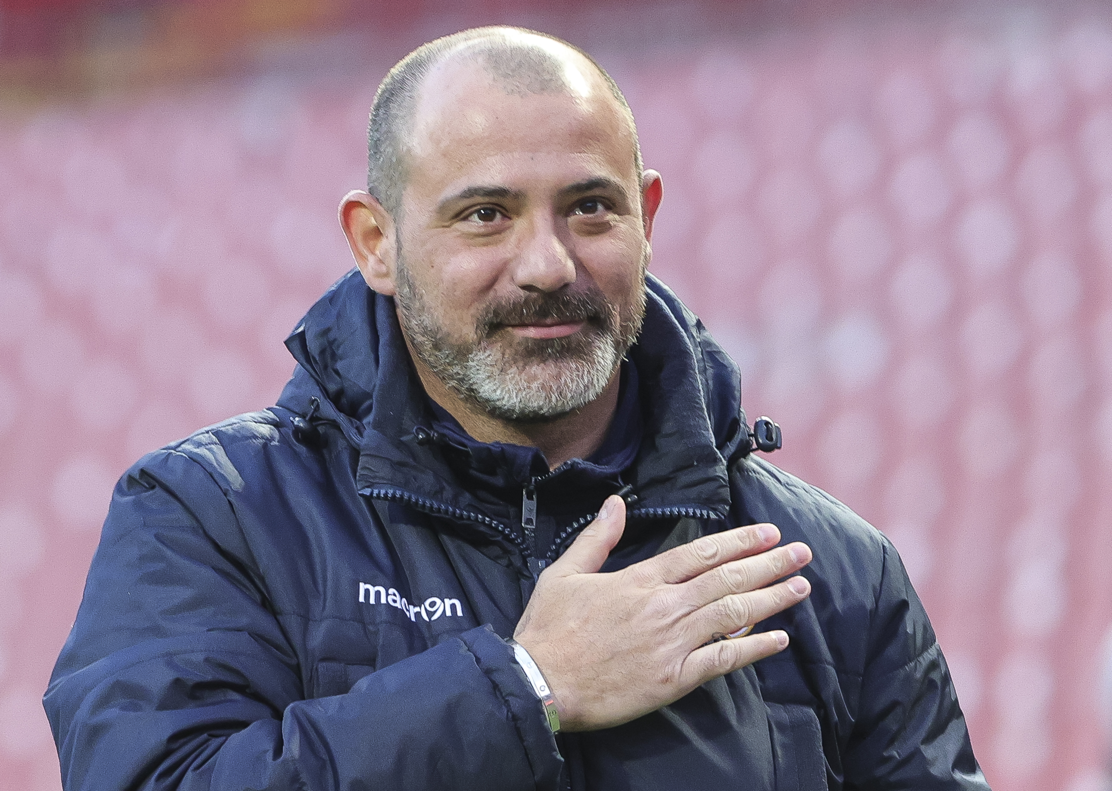 Crvena Zvezda V Radnicki Kragujevac-Super League Season 2021/2022