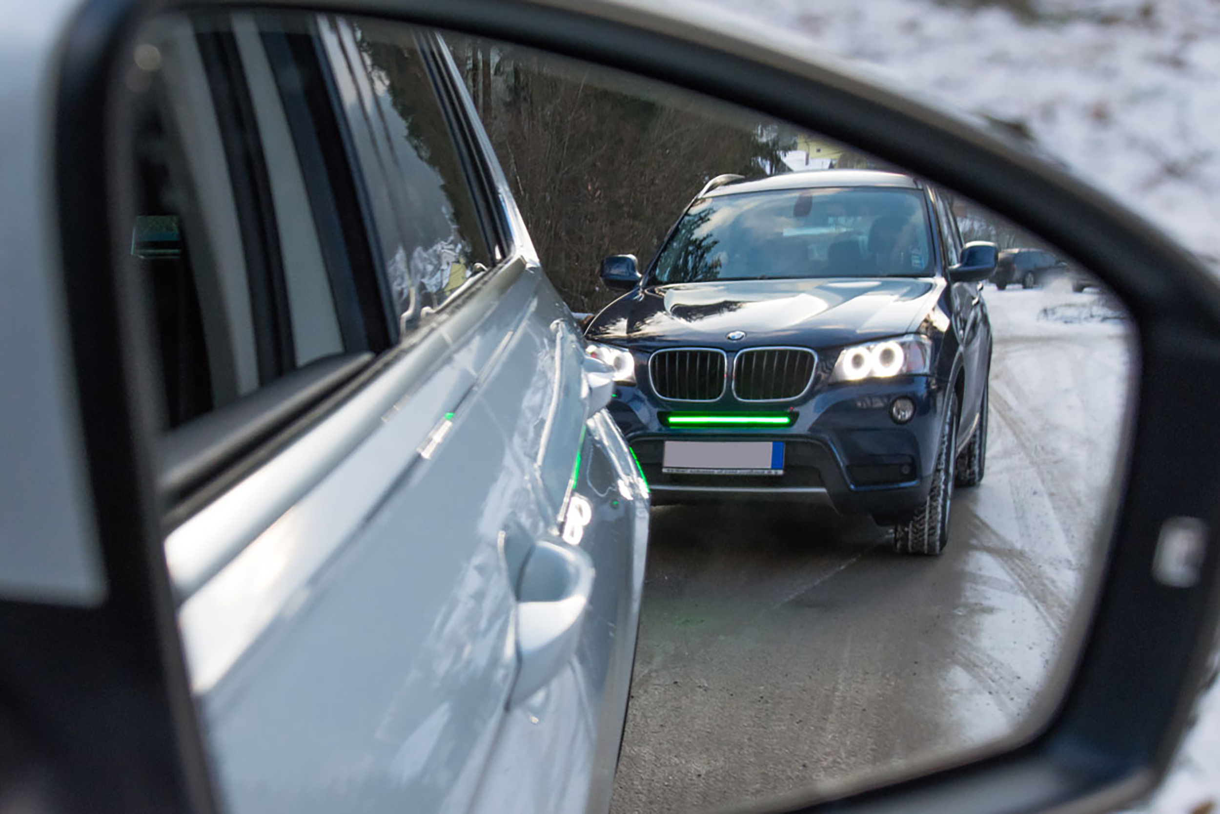 prednje stop svetlo, stop svetlo, testiranje