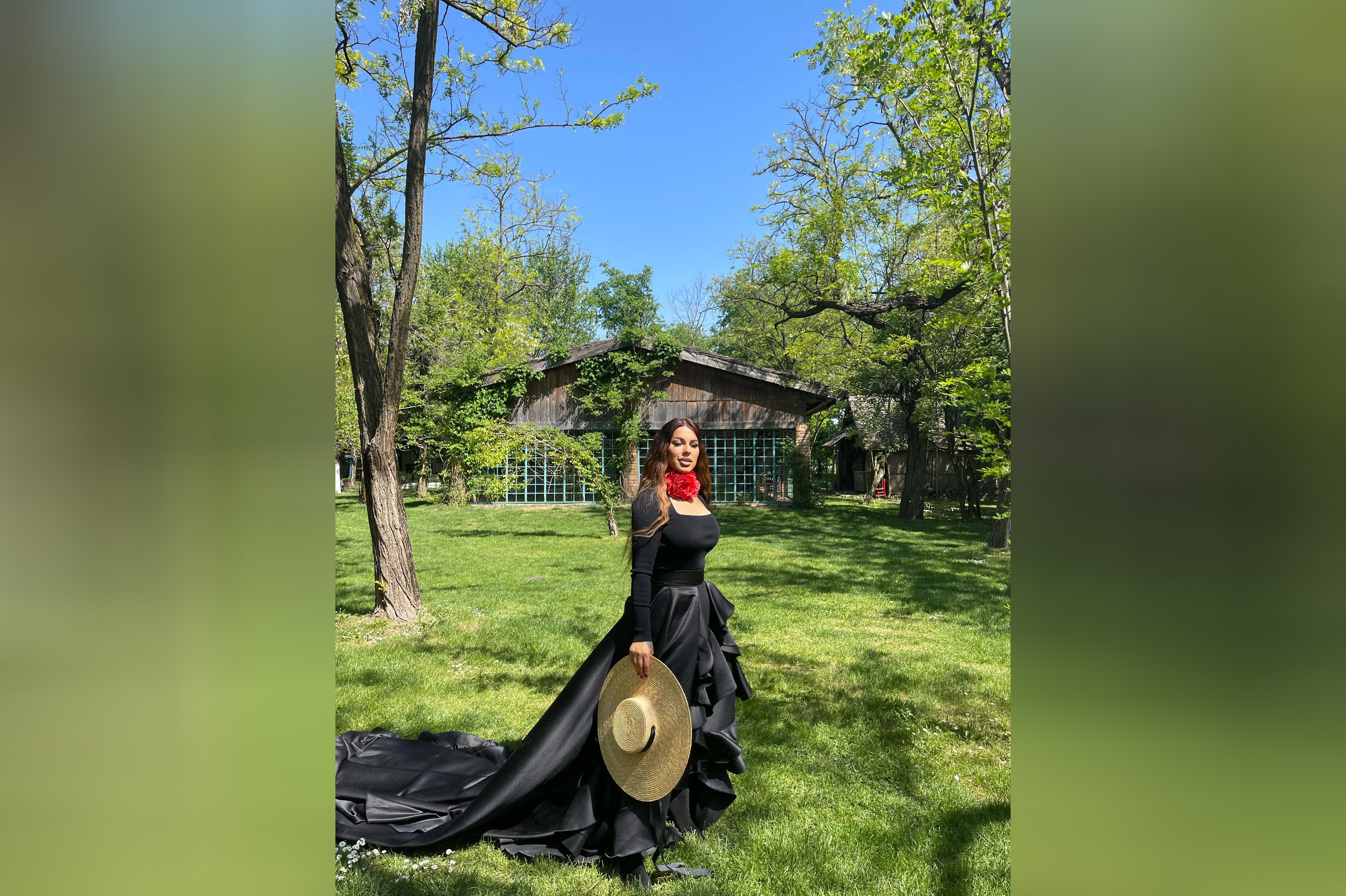 Seka Aleksić Foto: Srđan Radaković/Promo