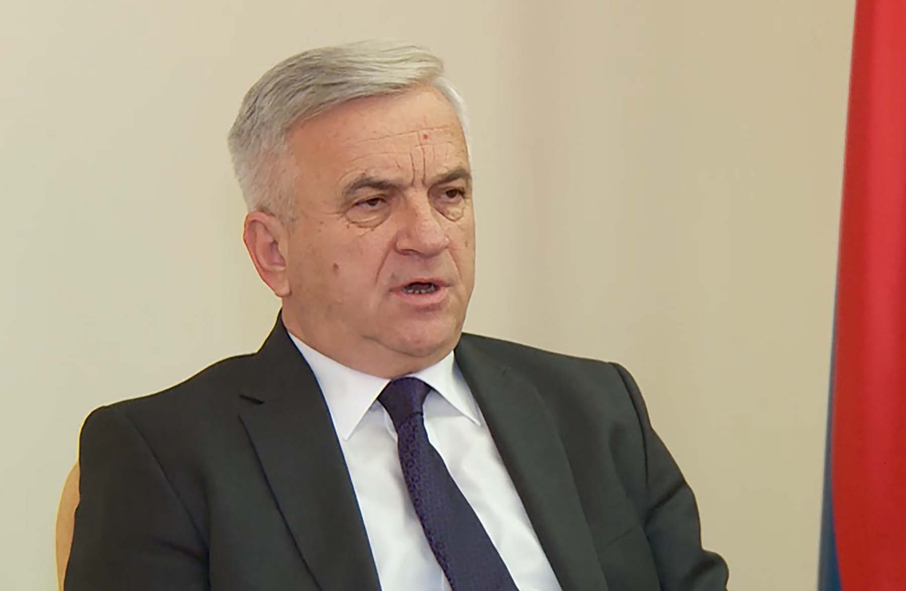 Nedeljko Cubrilovic