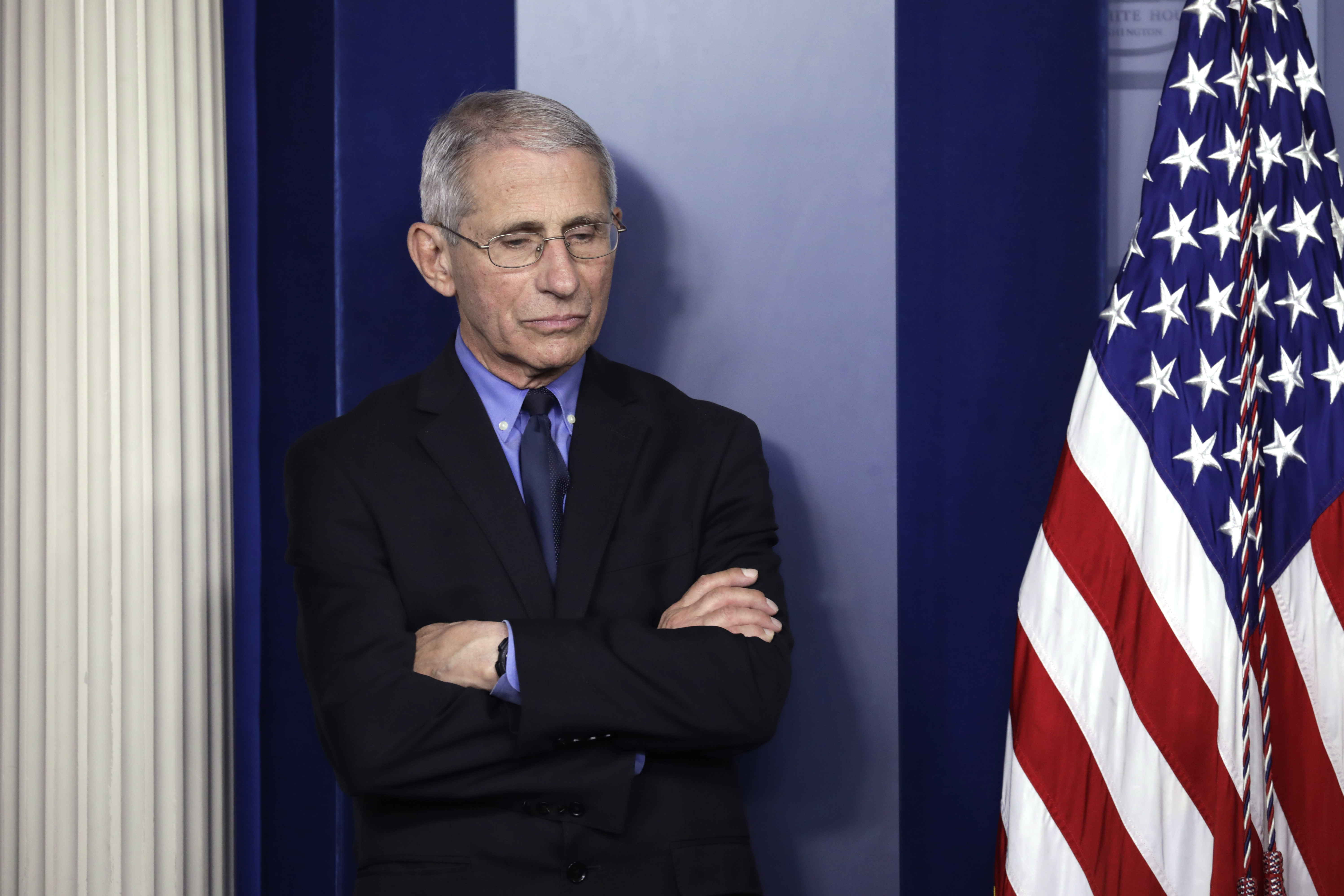 White House Coronavirus Task Force press briefing