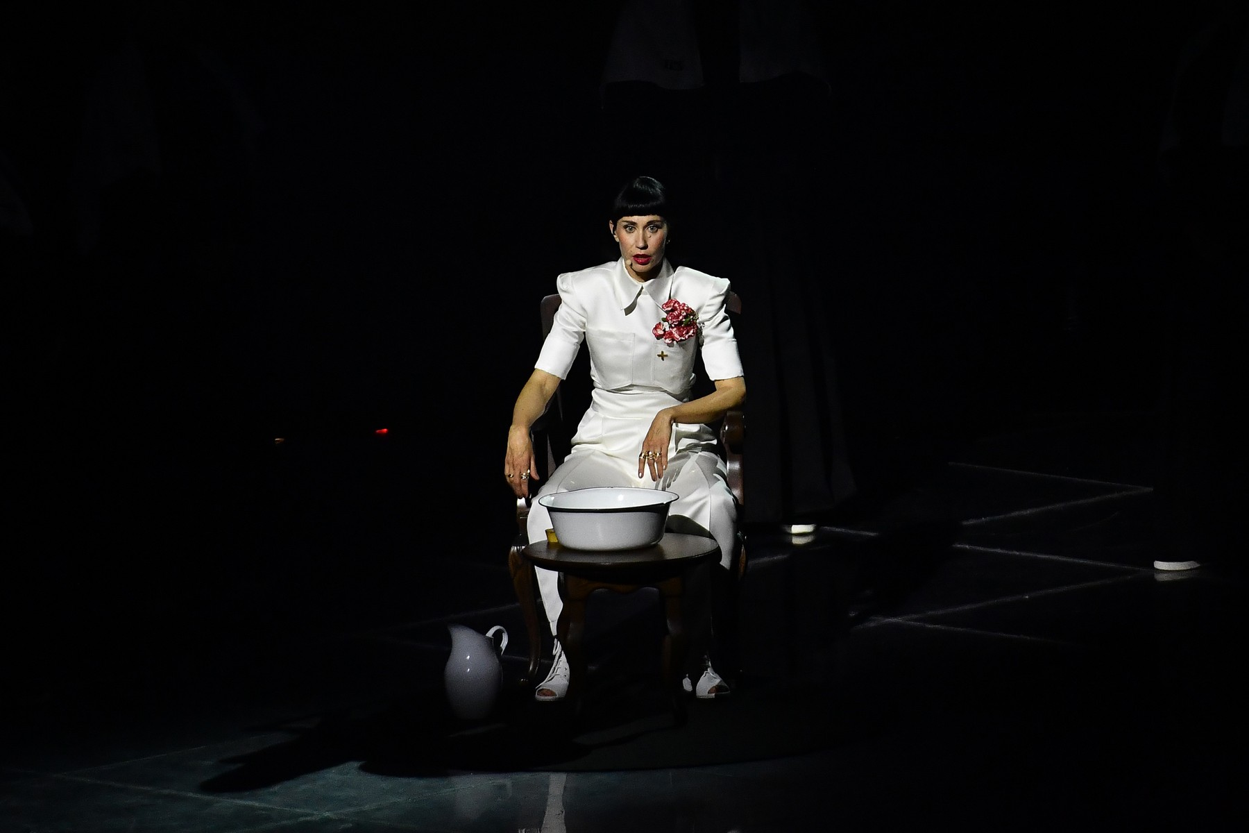 Eurovision Song Contest 2022, seconda semifinale