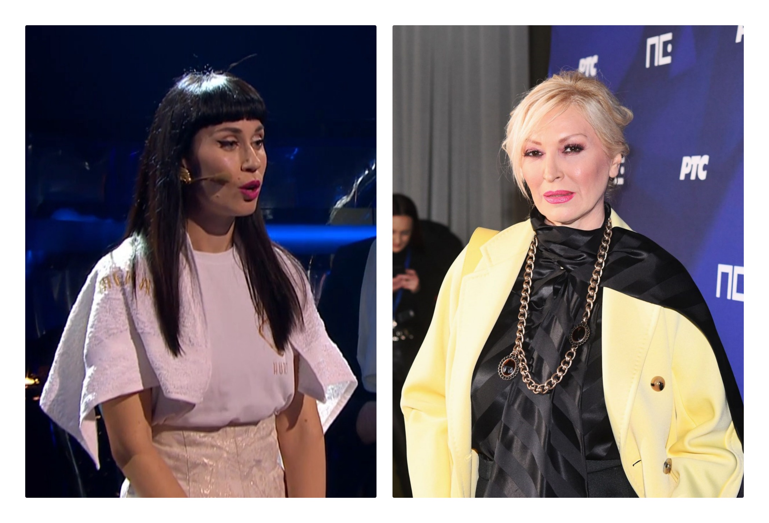 konstrakta i olivera kovačević kombo