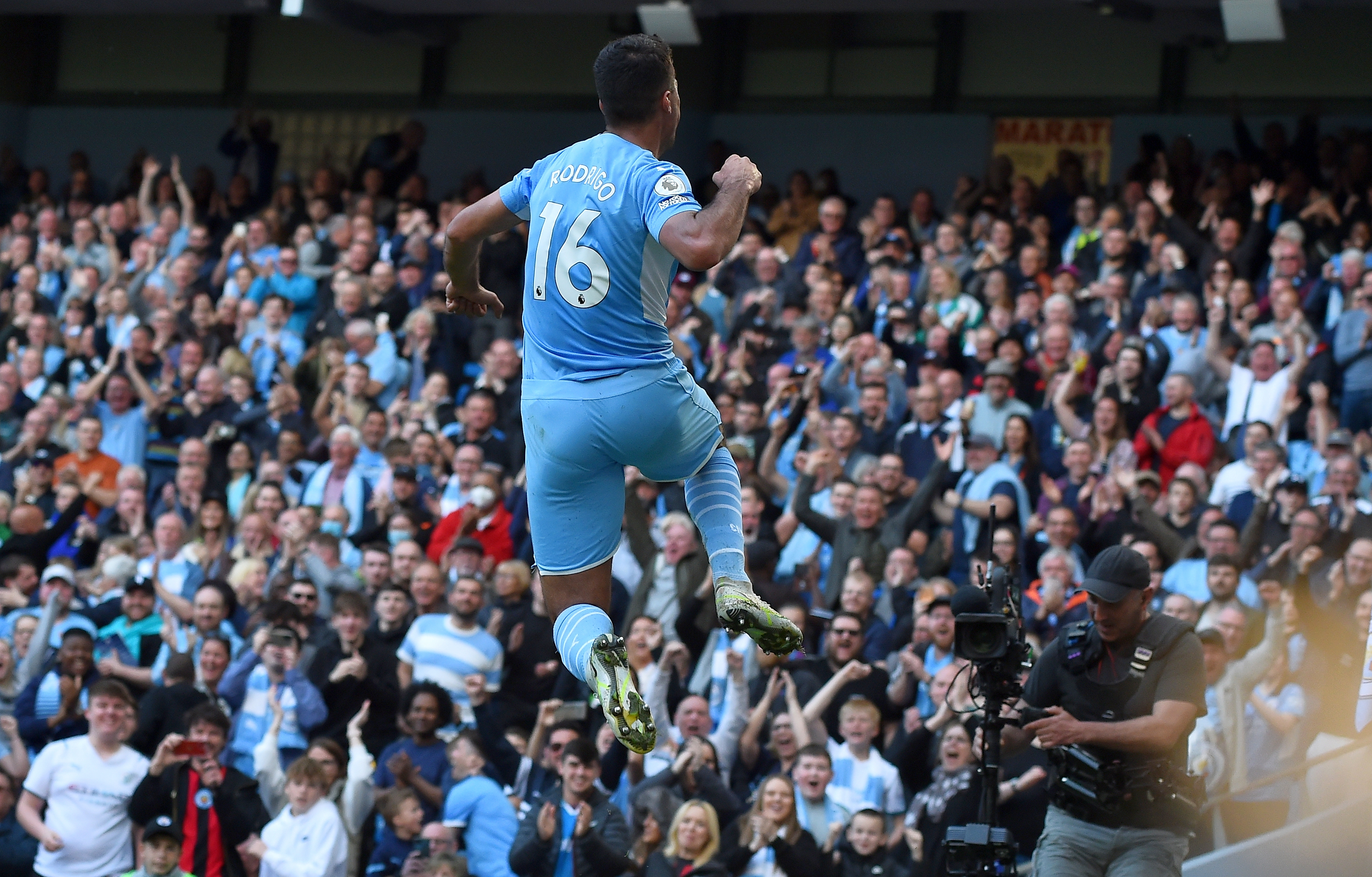 Manchester City vs Newcastle United