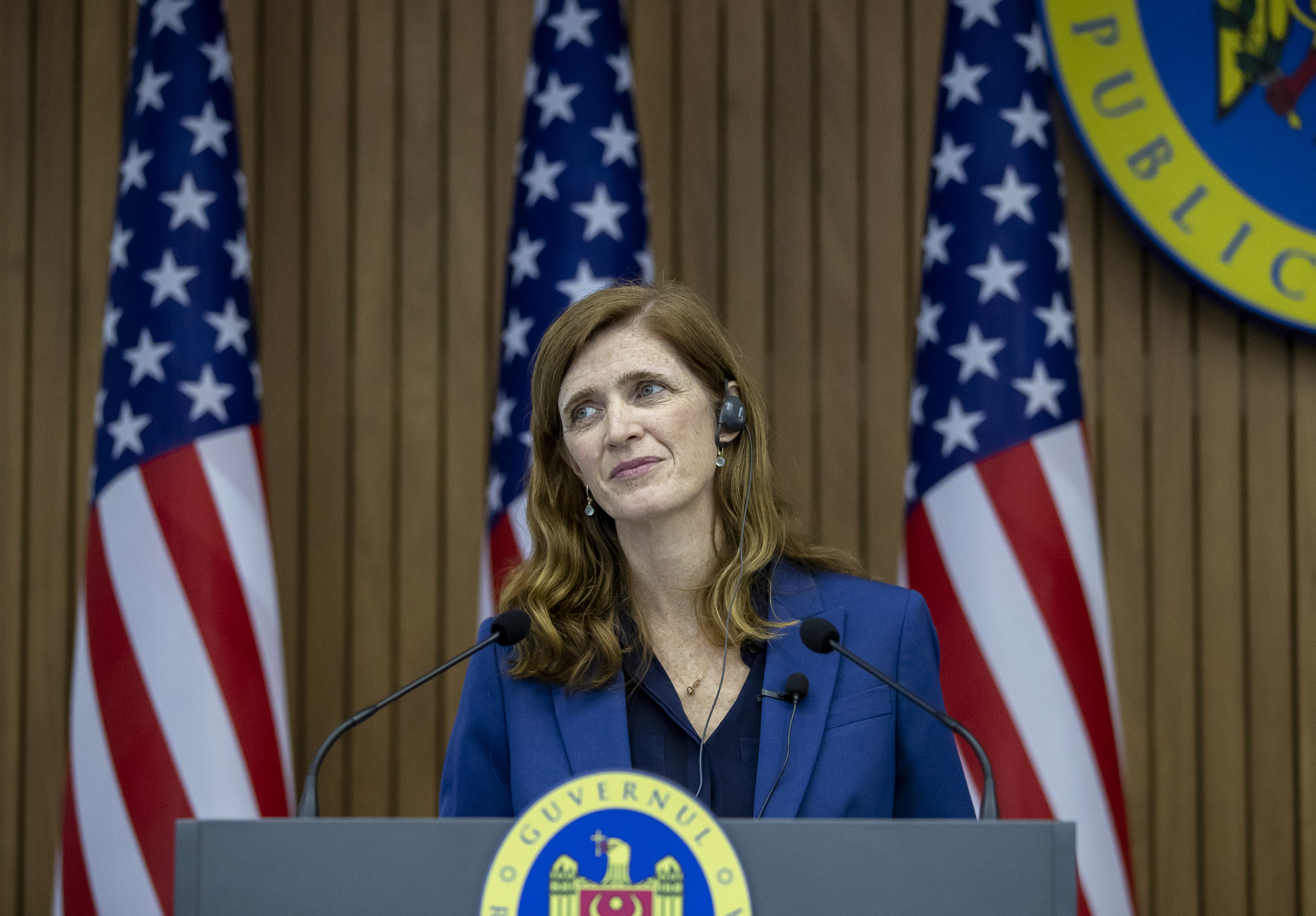 USAID announces 32 million USD investment in Moldova
