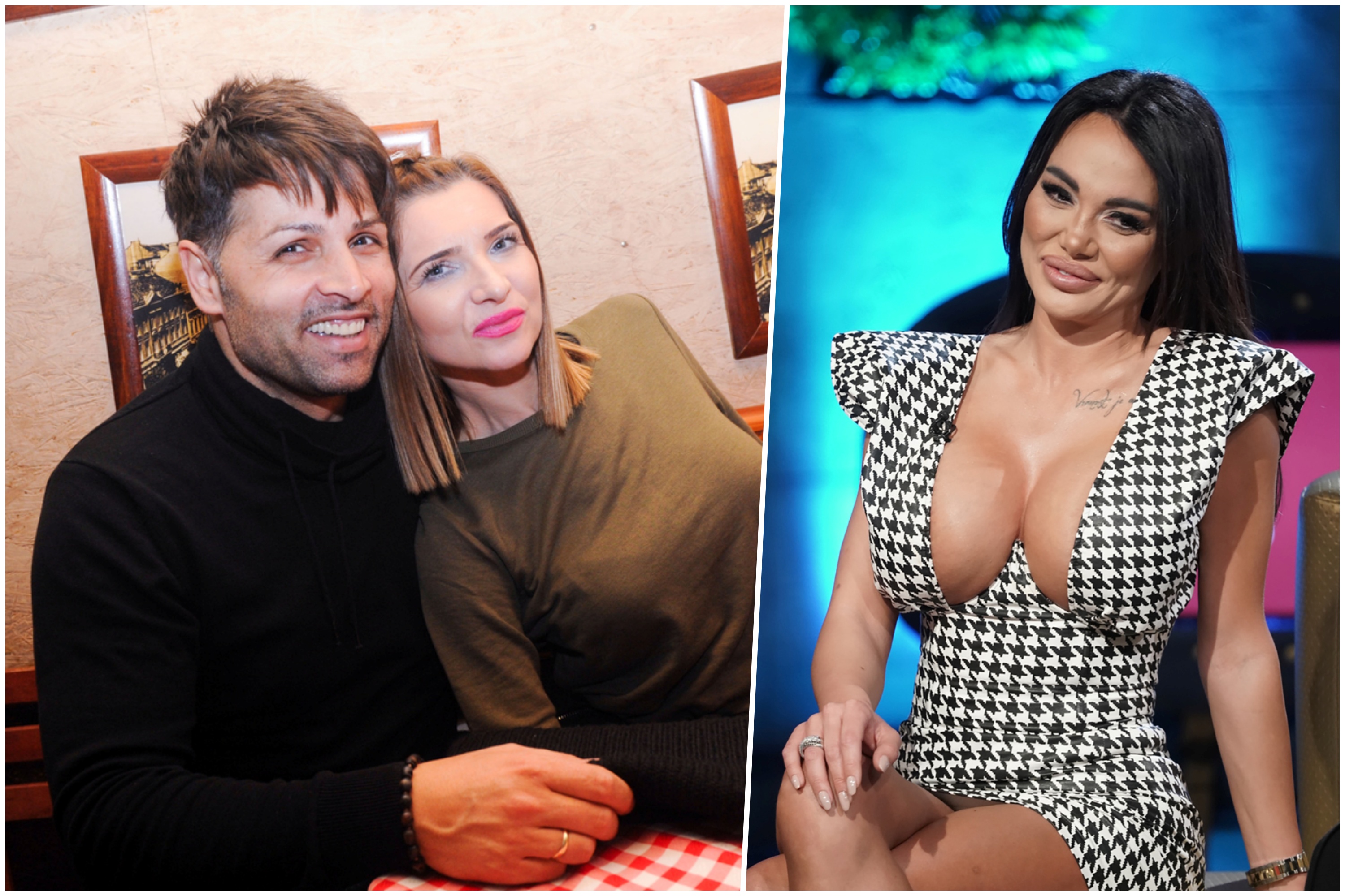 sani natalija tamara djuric kombo