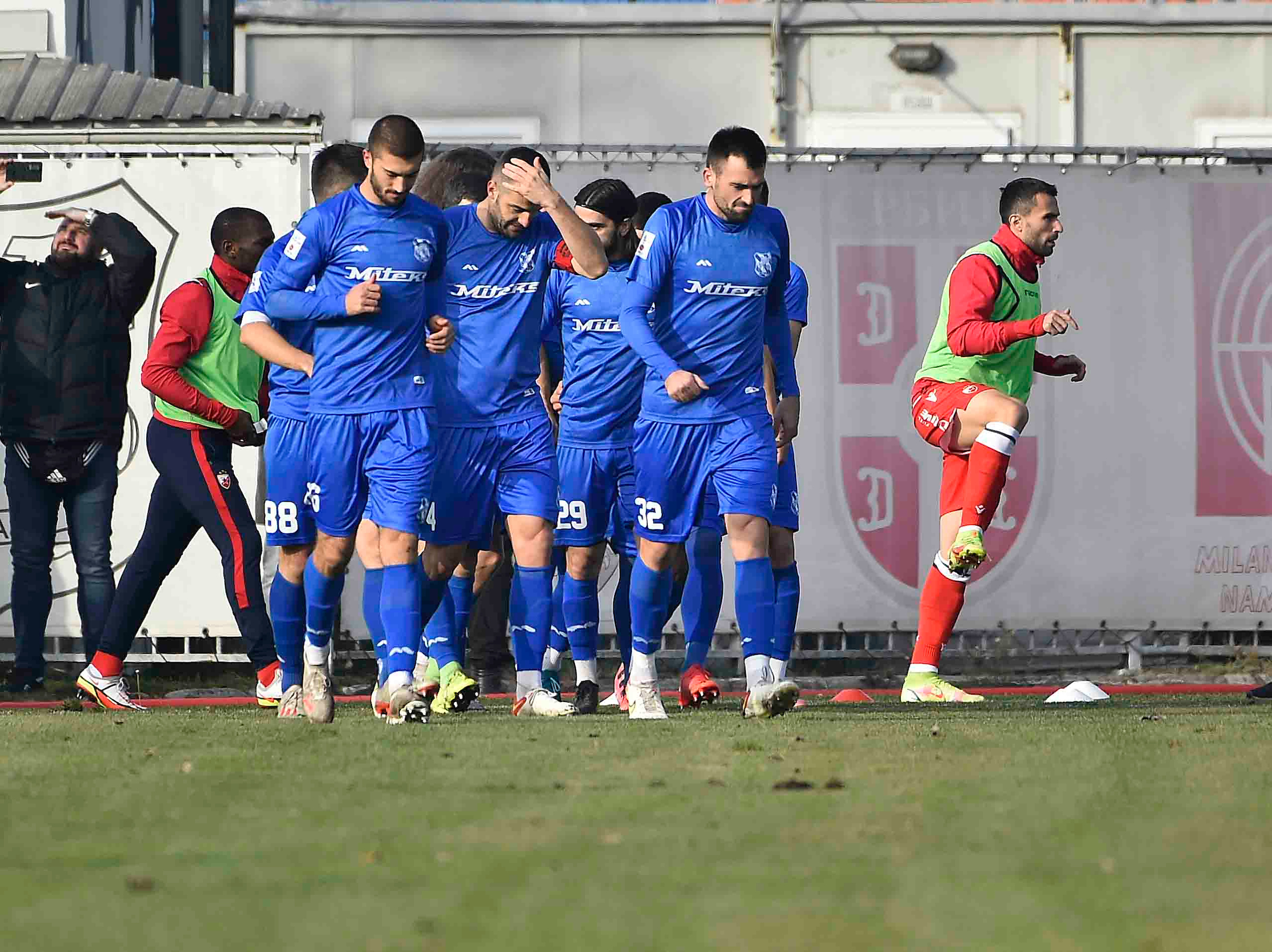 mladost lucani CZ196