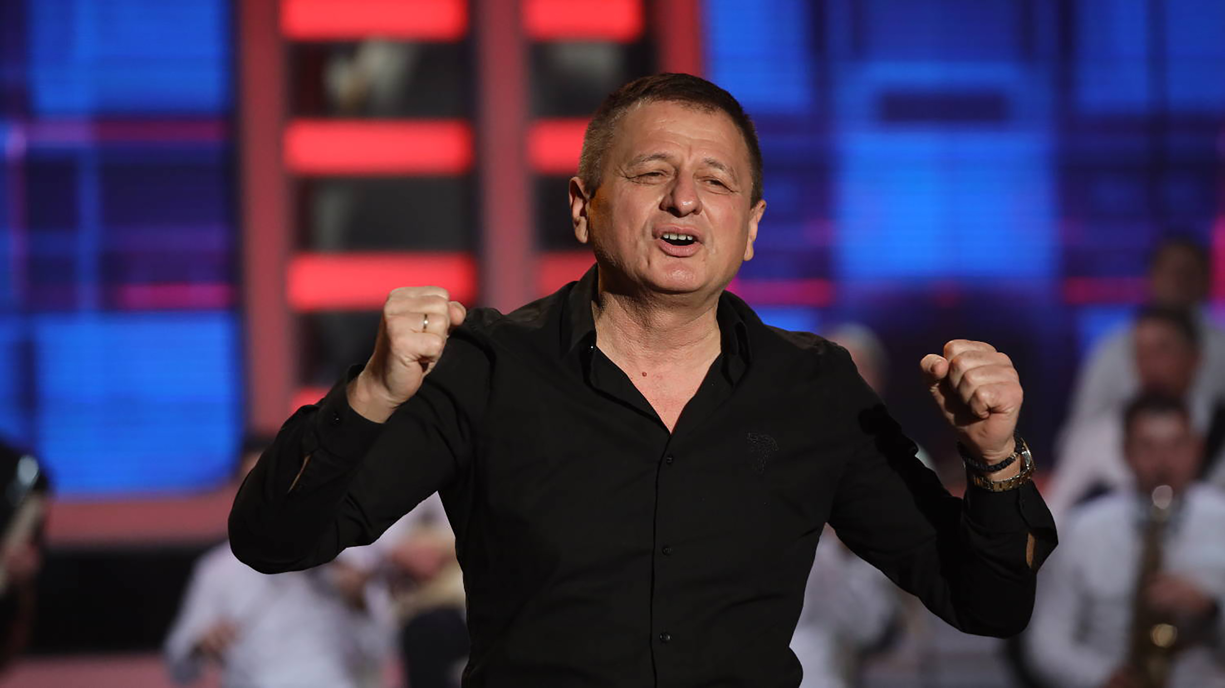 Rade Lacković