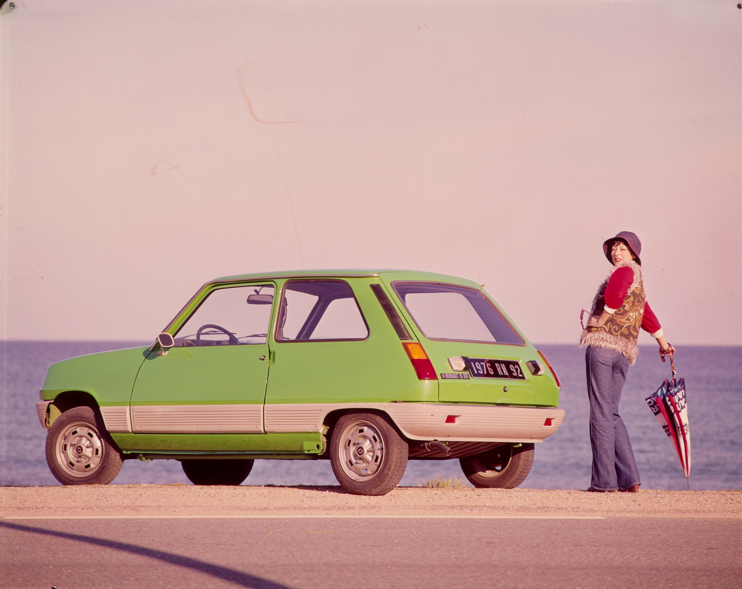 1972 - Renault 5 (3)