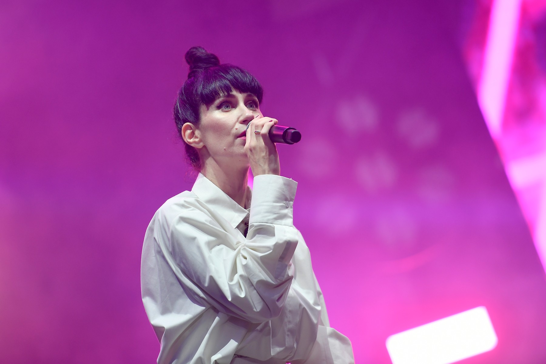 Italy: Eurovision Village in Parco del Valentino