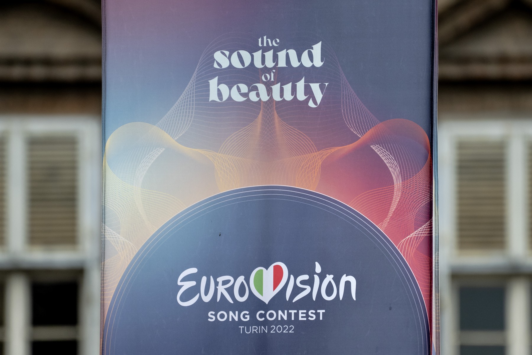 Scenesetters Eurovision Song Contest