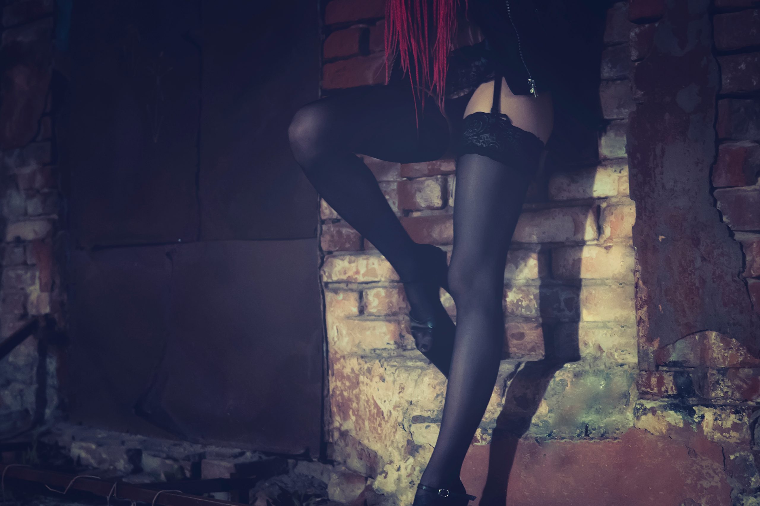 Prostitucija elitna prostitucija