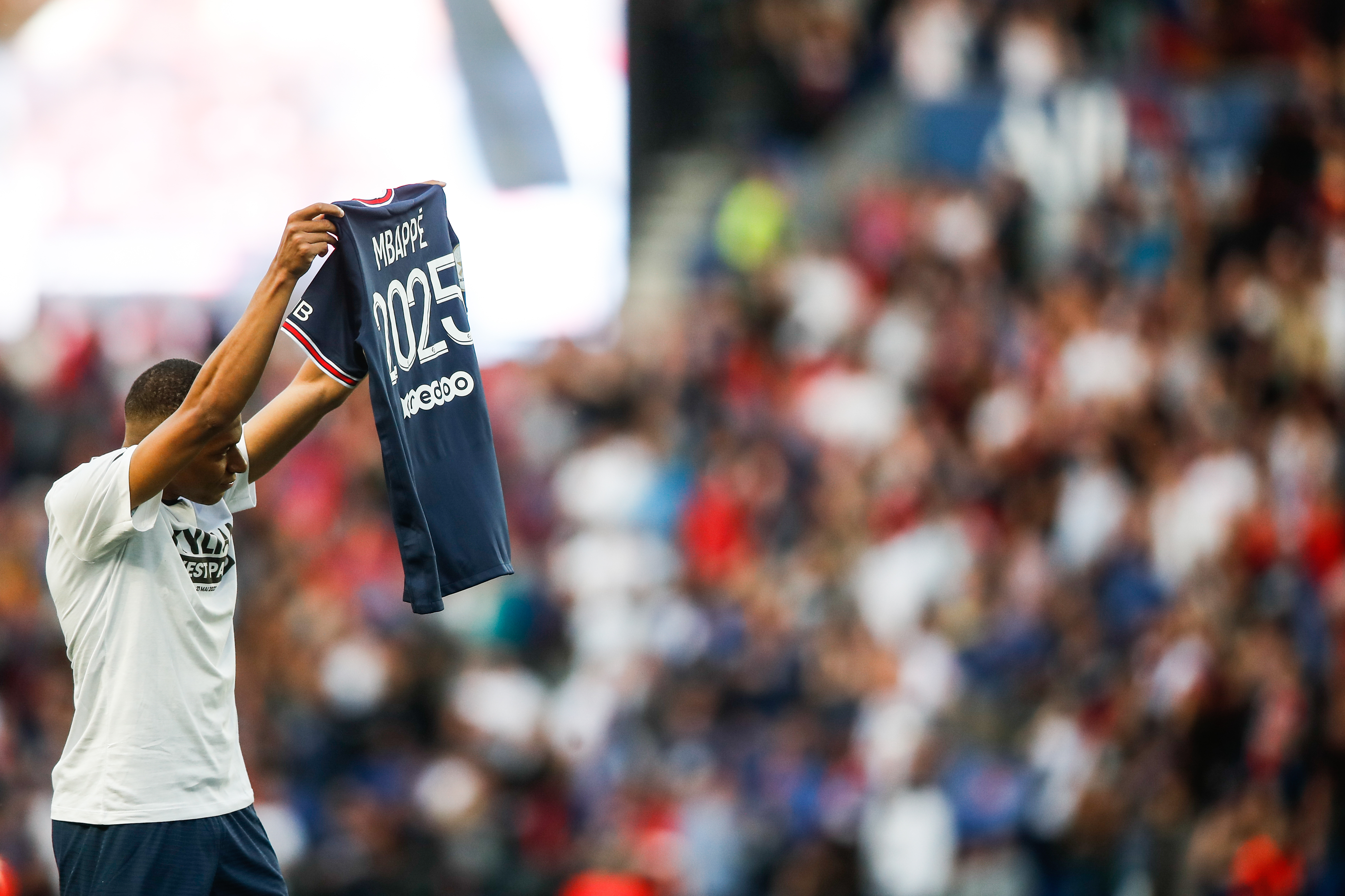 Paris Saint Germain vs FC Metz