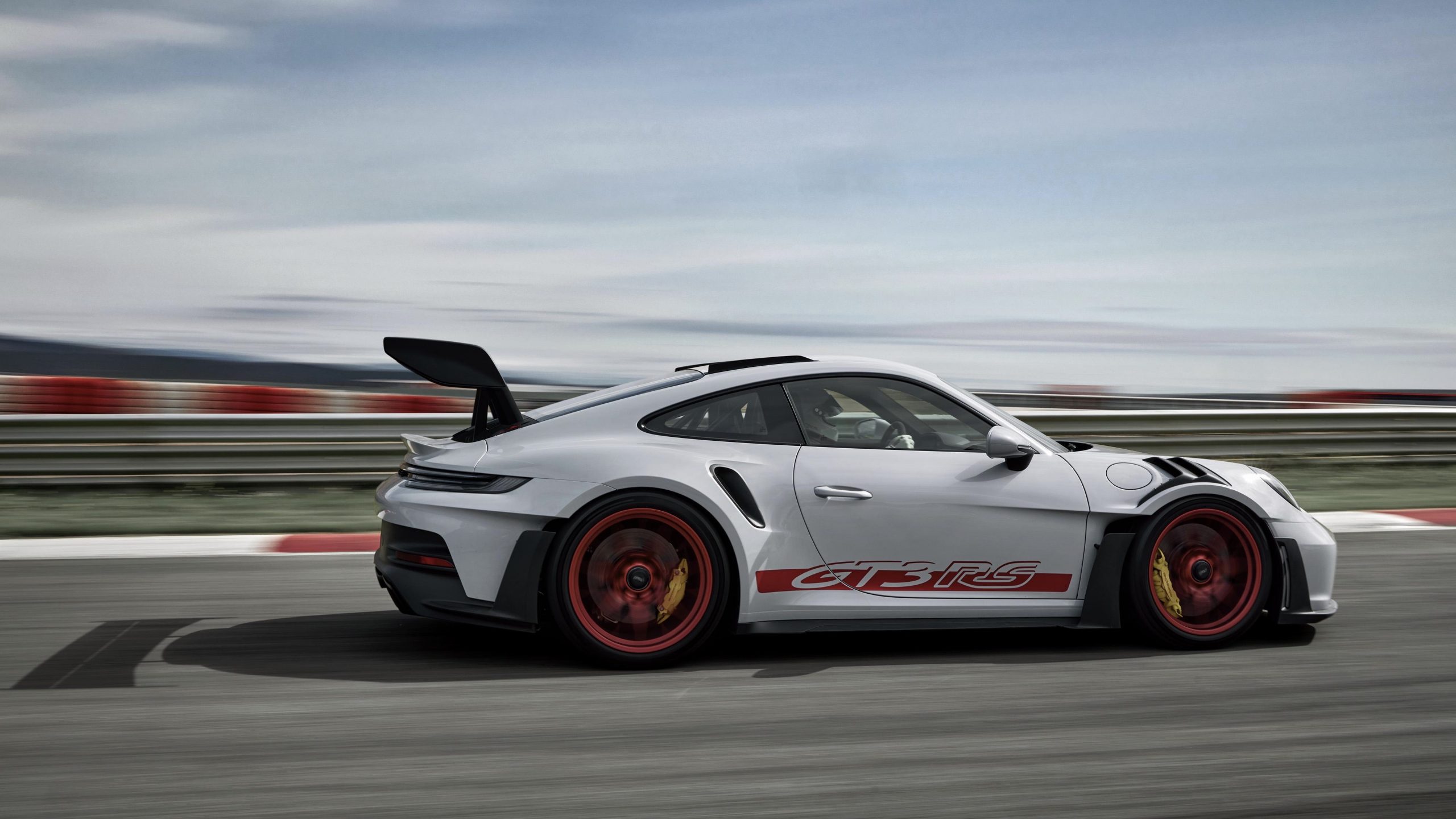 Porsche Tagovi: 911, GT3, RS
