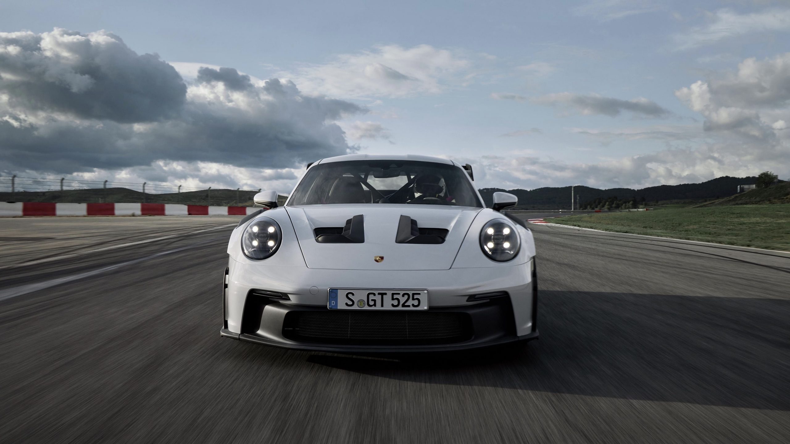 Porsche Tagovi: 911, GT3, RS