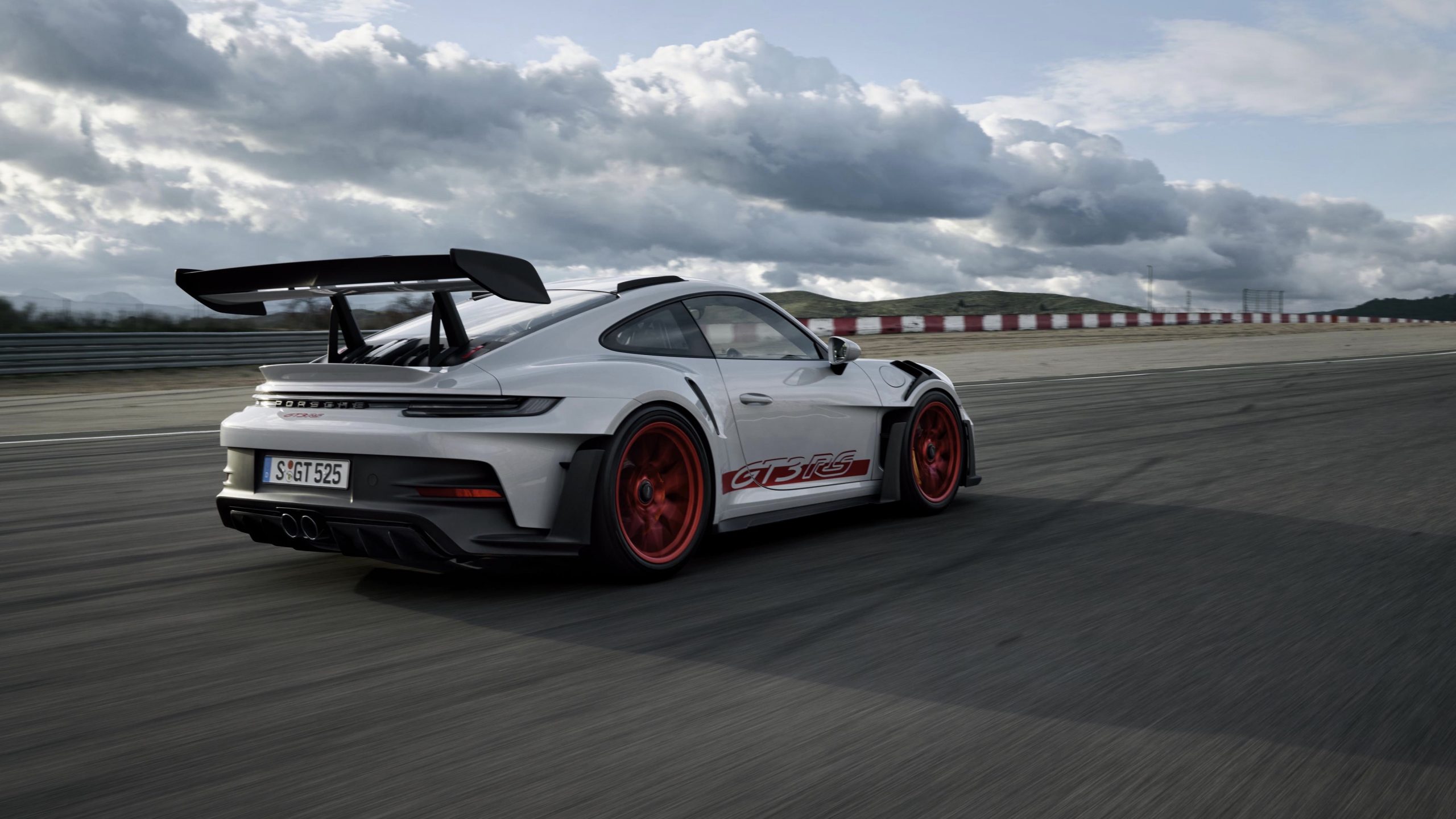 Porsche Tagovi: 911, GT3, RS