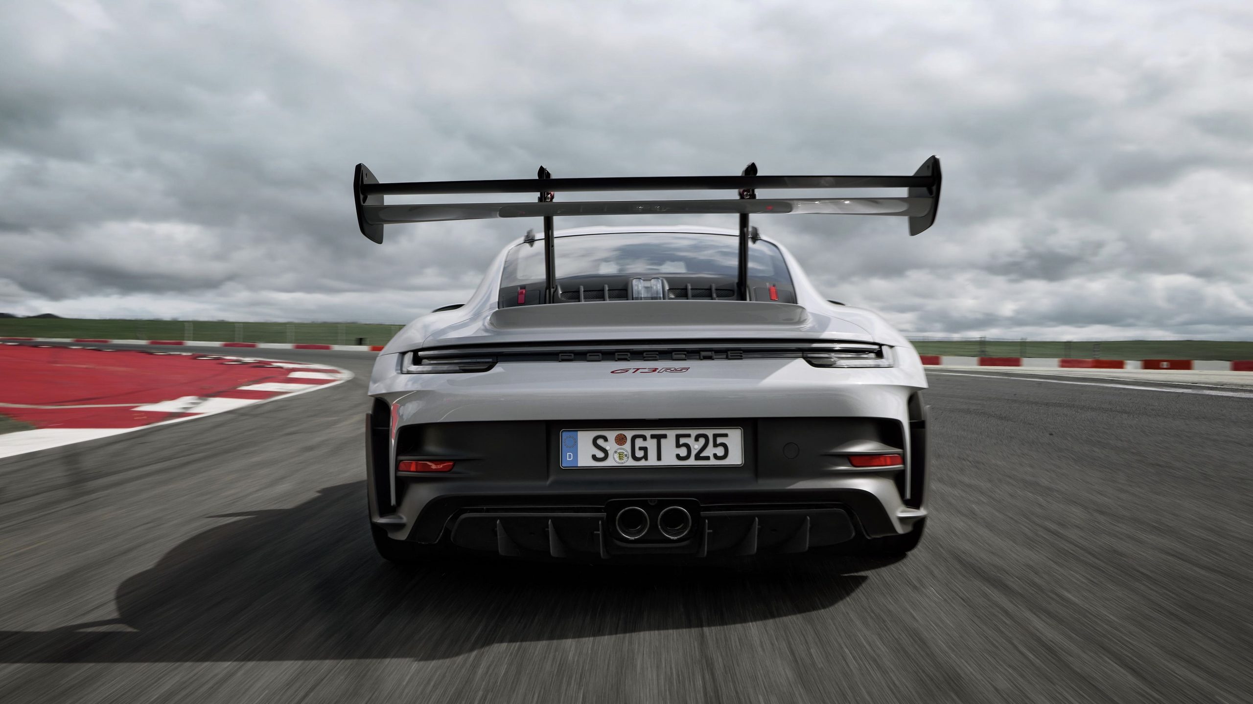 Porsche Tagovi: 911, GT3, RS