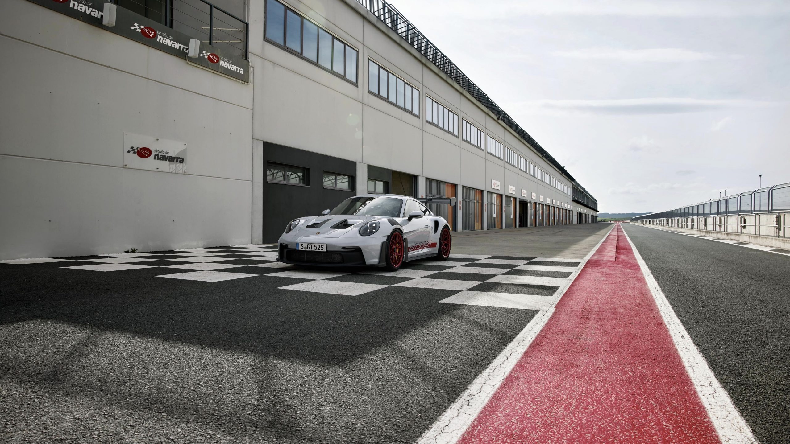 Porsche Tagovi: 911, GT3, RS