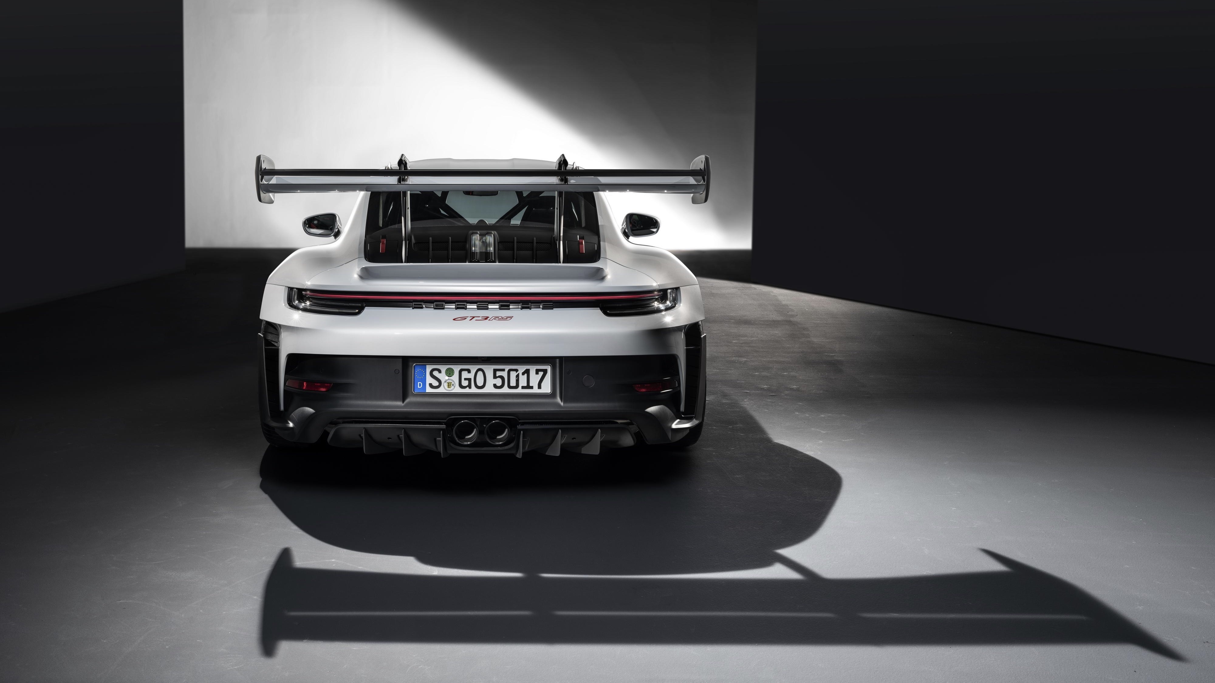 Porsche Tagovi: 911, GT3, RS