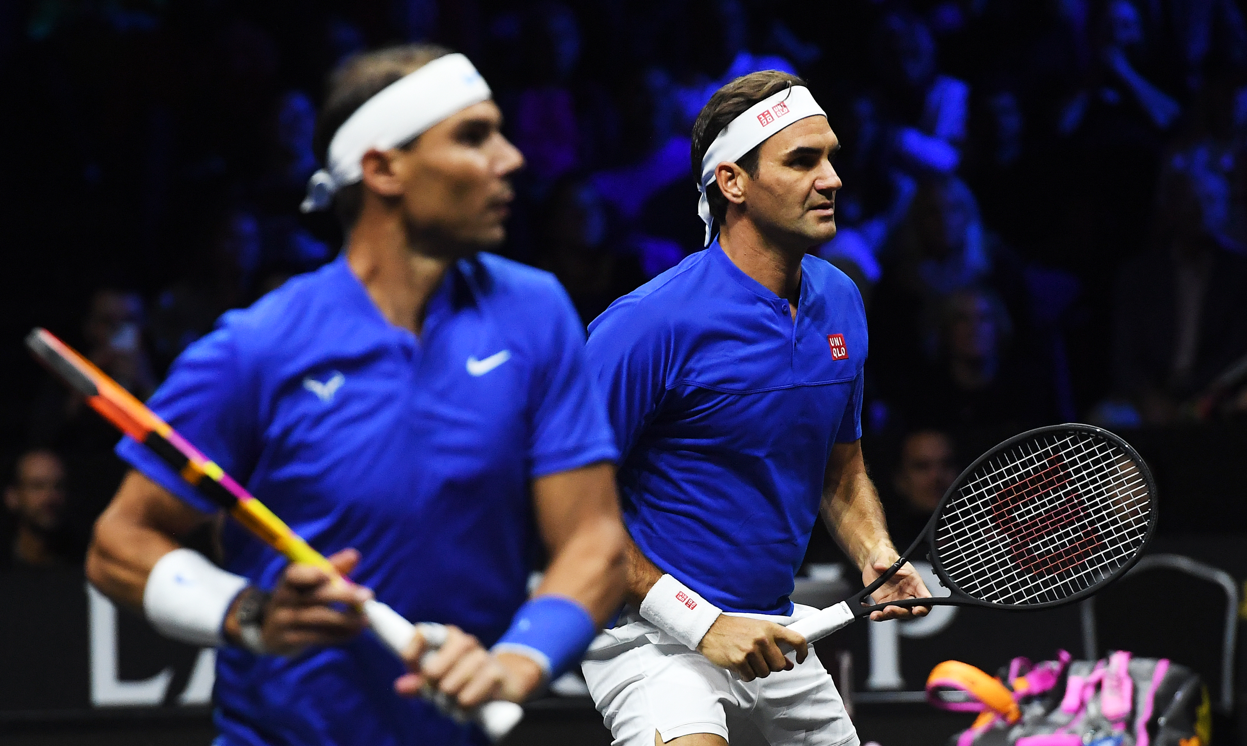 Tennis Laver Cup