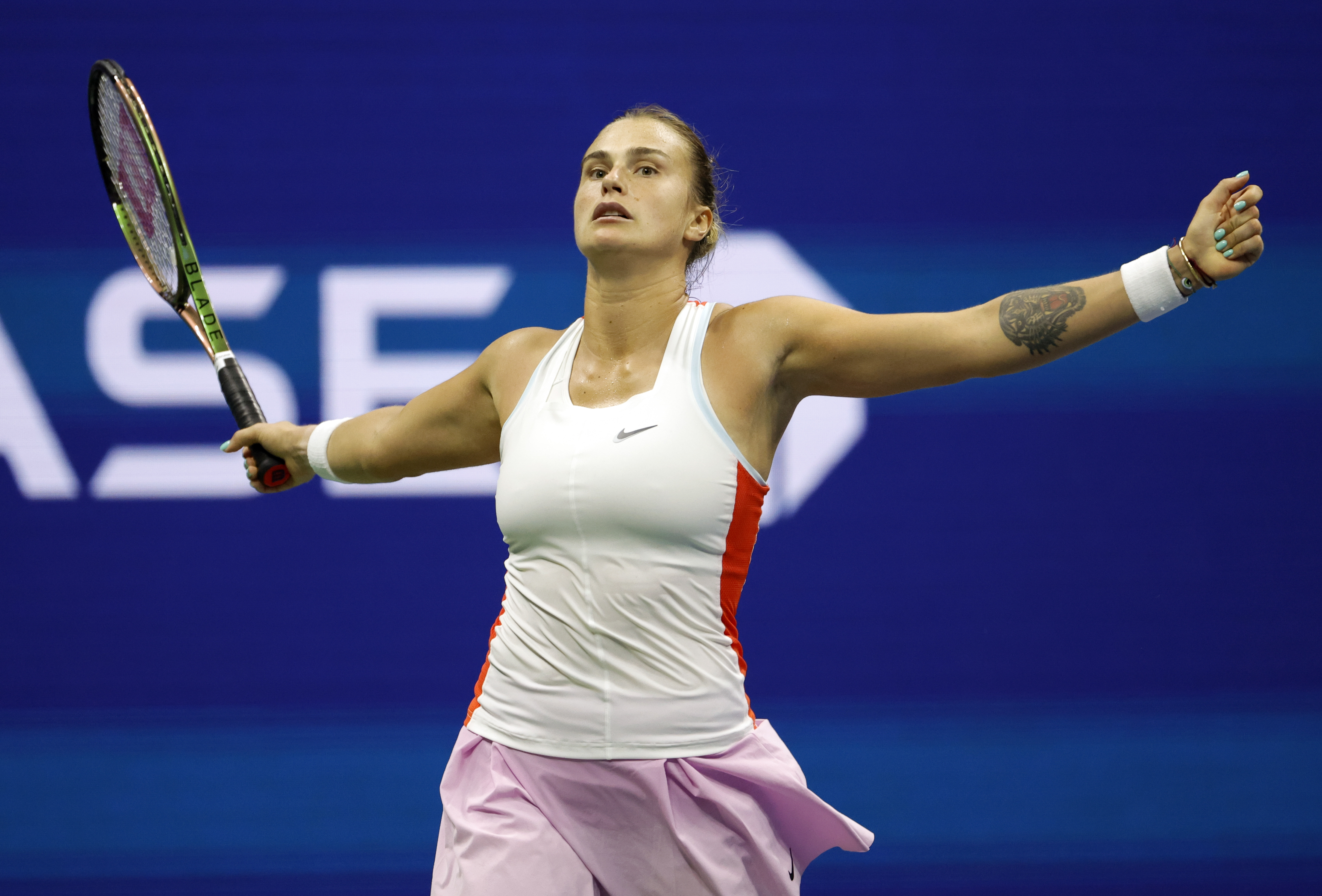 US Open Grand Slam 2022