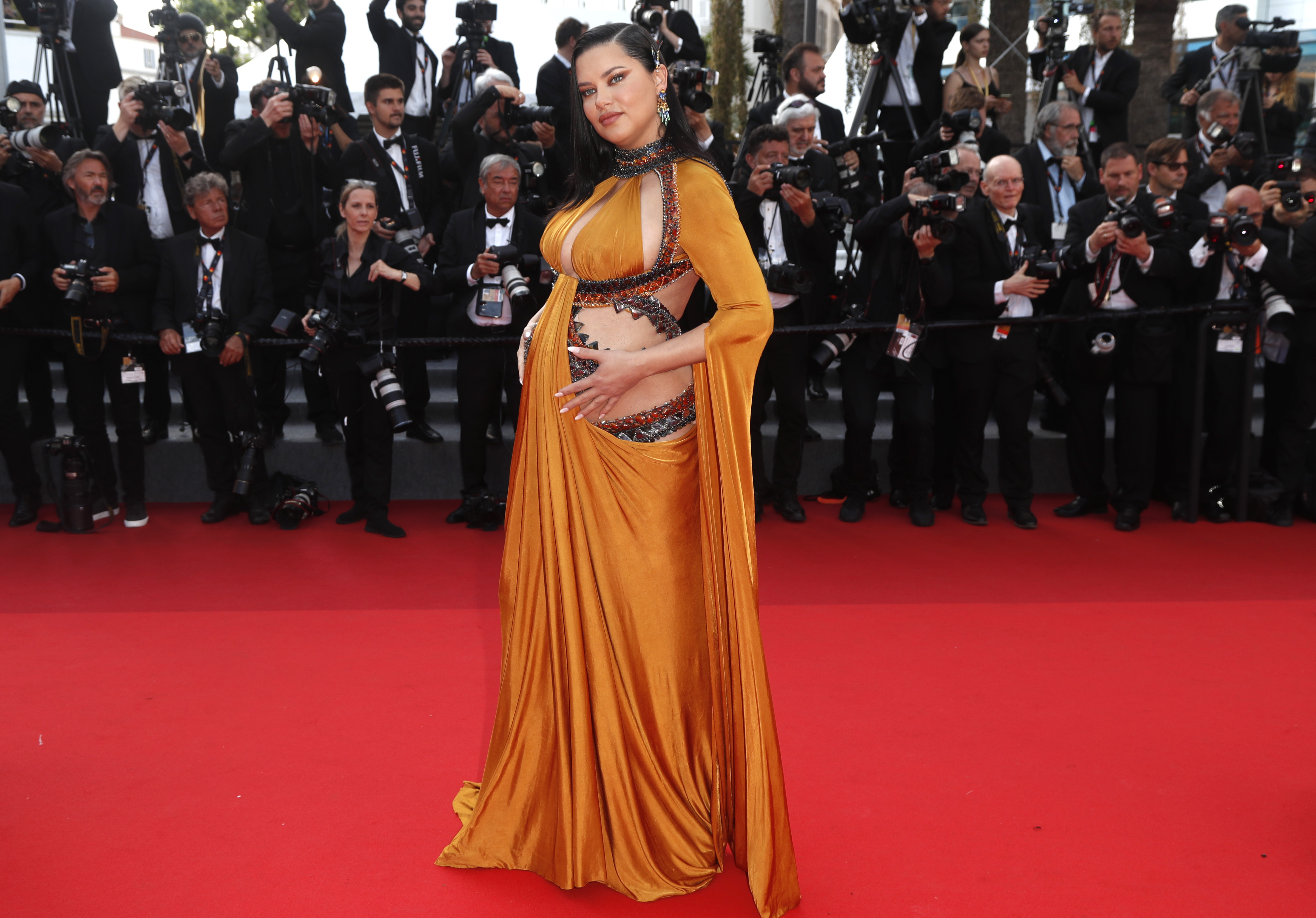 Elvis - Premiere - 75th Cannes Film Festival