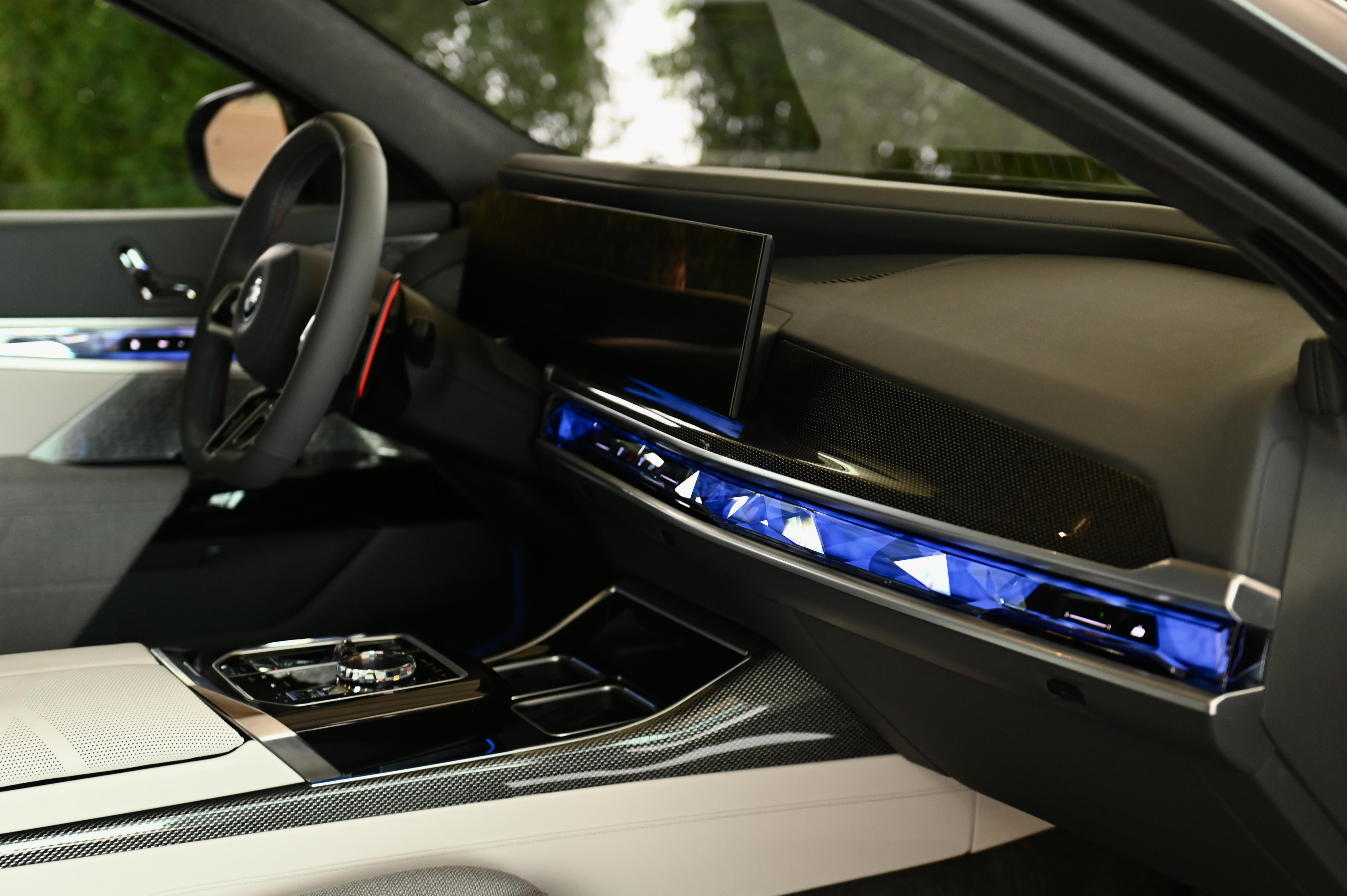 BMW Tagovi: Serija 7, X7