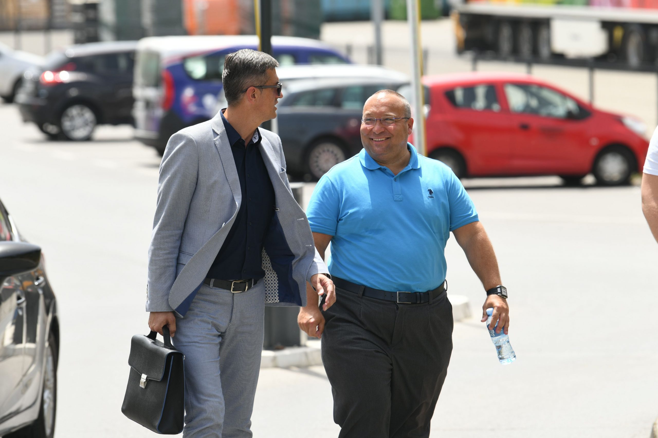 vuletic daje izjavu u sbpok