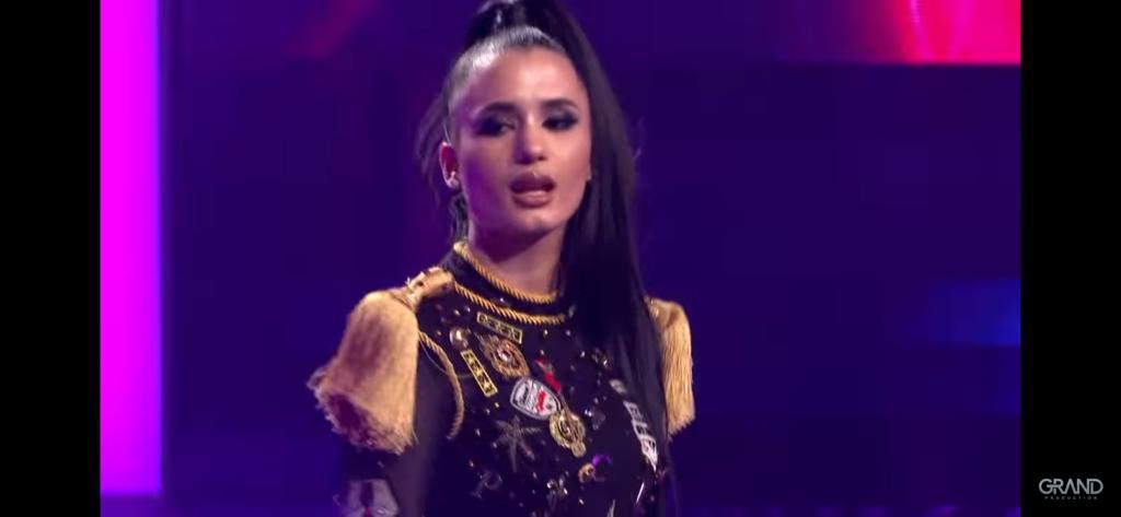 Zorana Mićanović Foto: Grand Online
Slike tražila urednica Lara Golubović