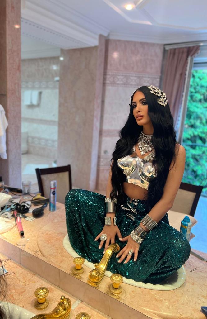 Zorana Mićanović Foto: Privatna arhiva
Slike tražila urednica Lara Golubović