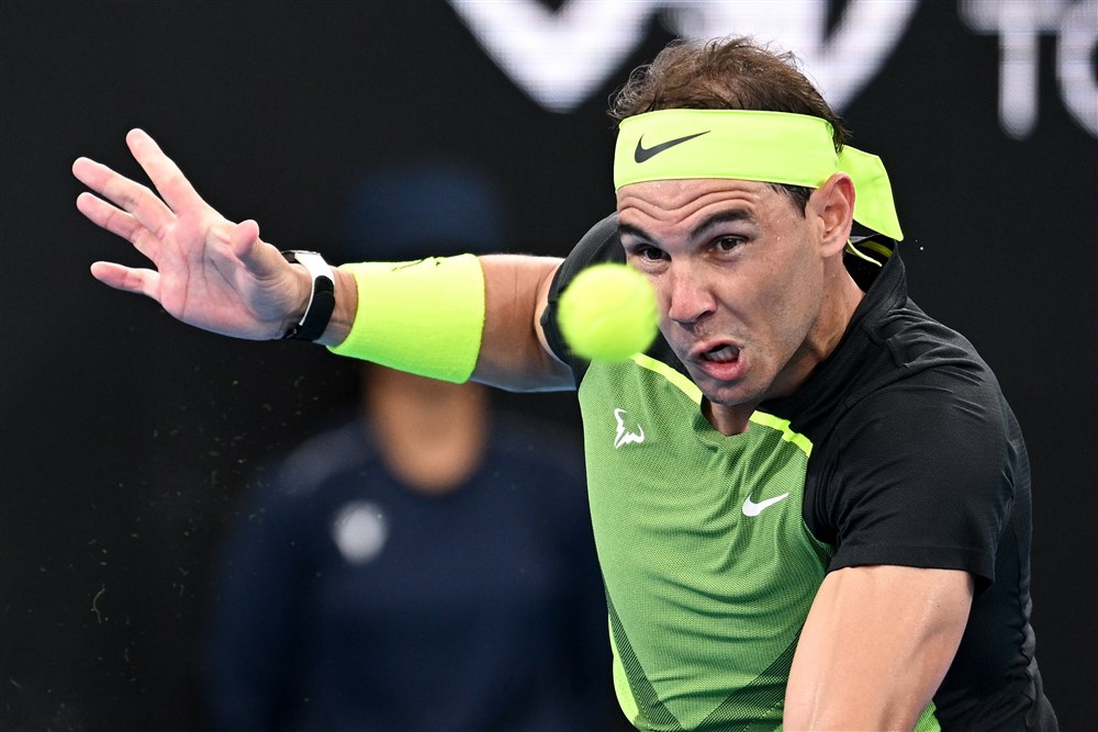 2023 United Cup tennis tournament
