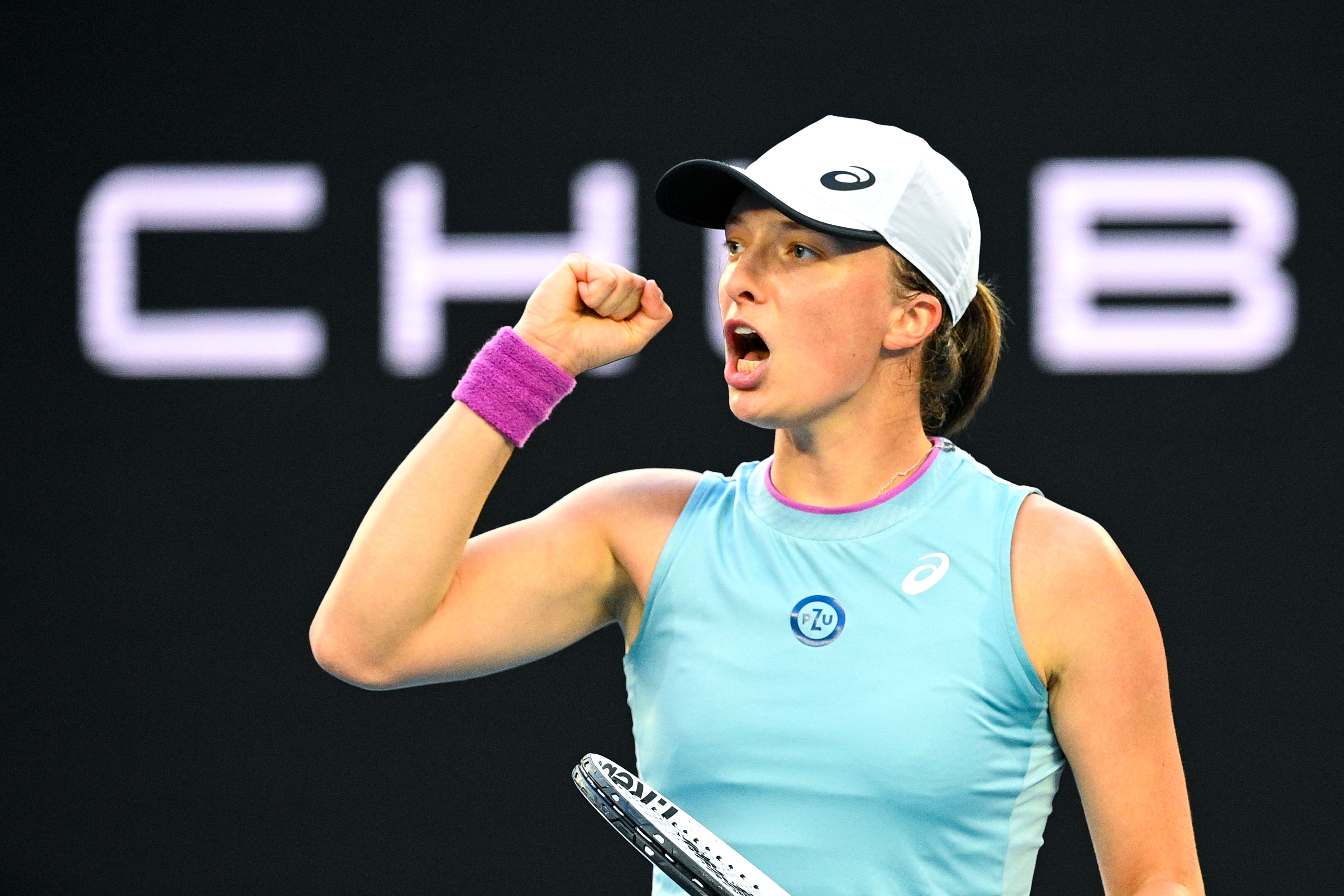 Tennis Australian Open 2021