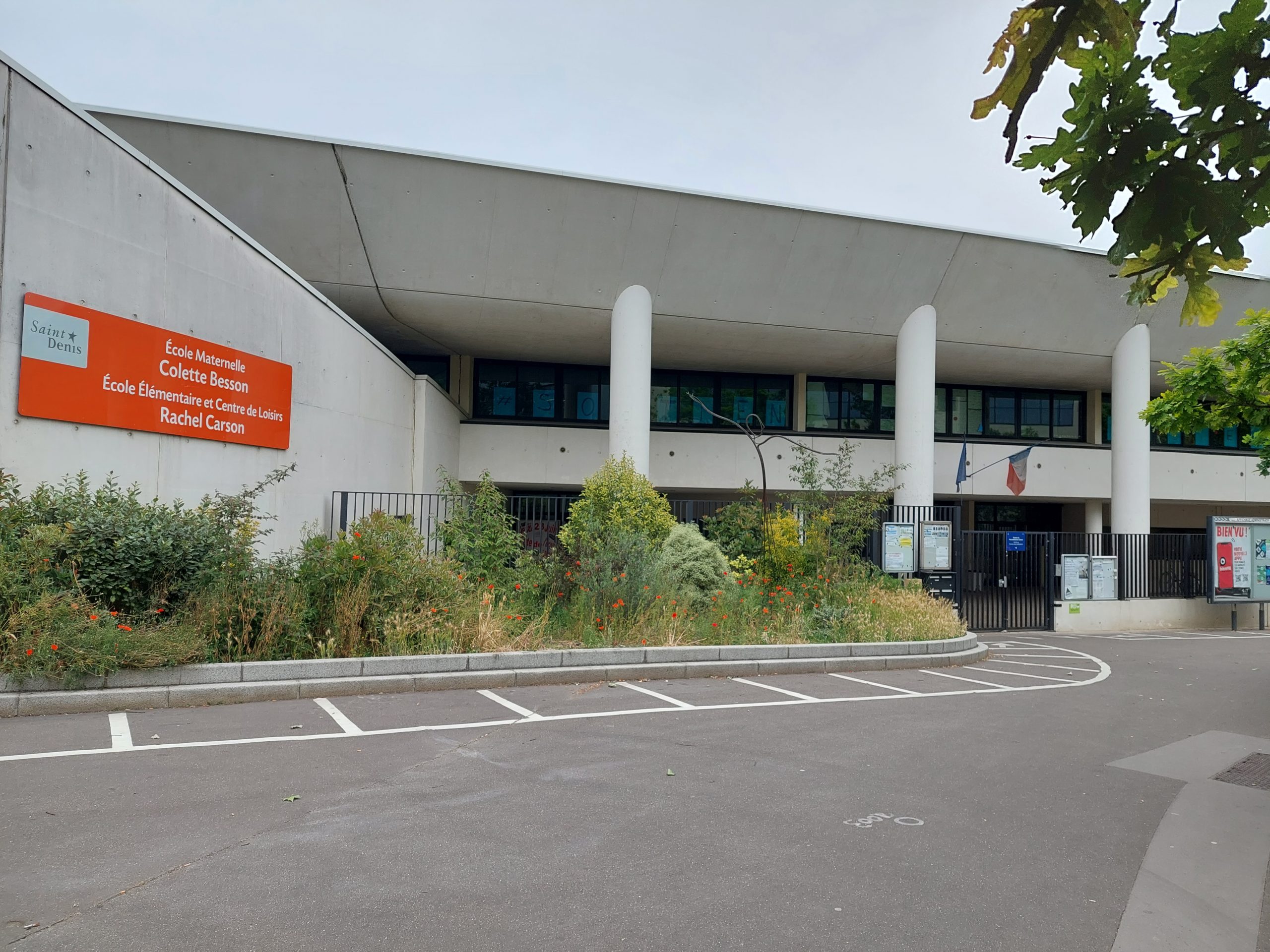 Francuska pred finale Lige šampiona, Liga Sampiona stadion Francuska