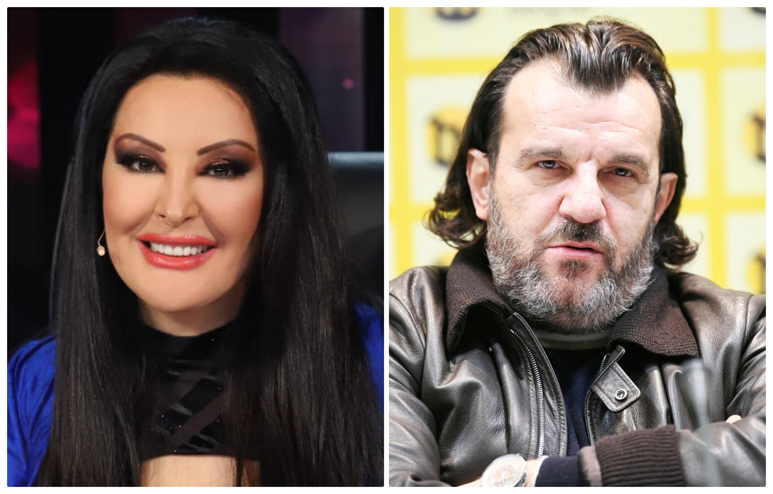 collage dragana i lukas