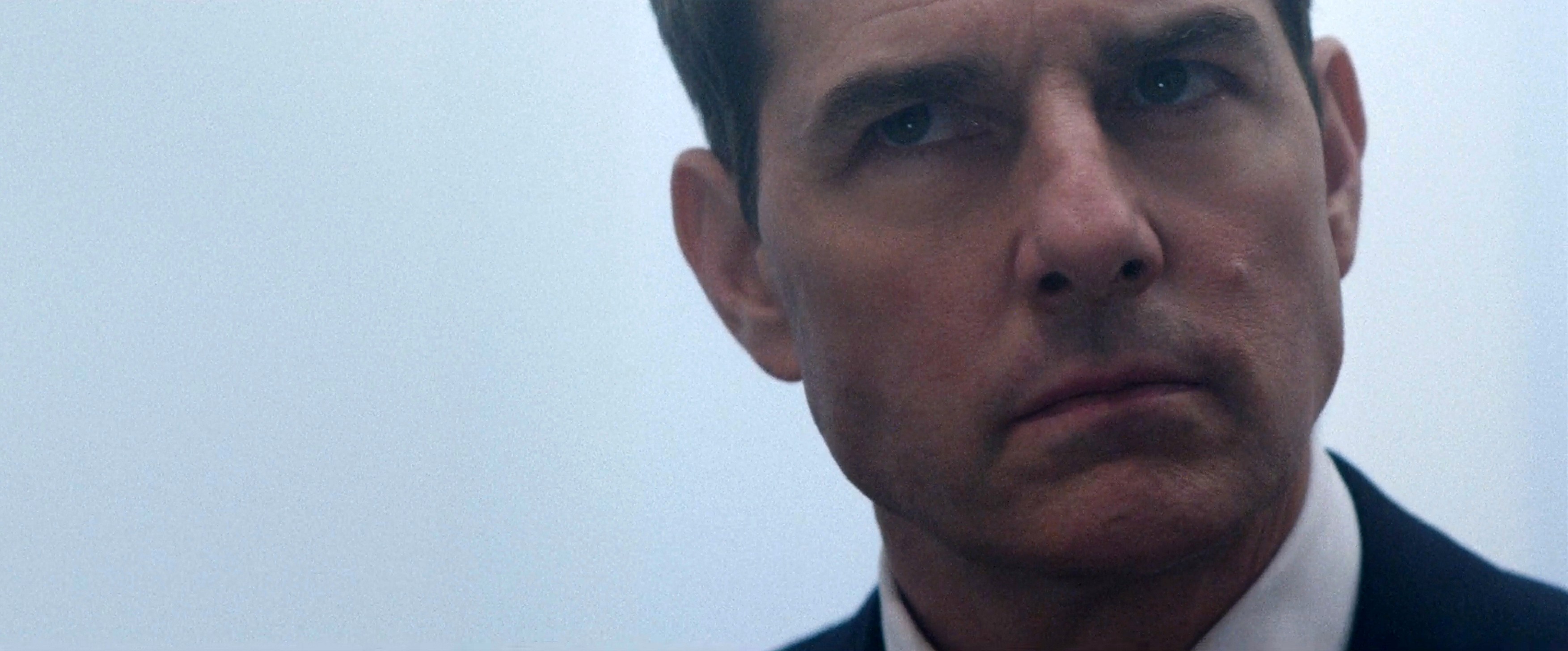 Tom Cruise unveils teaser trailer for seventh Mission:Impossible movie -- almost 14 months before it is due to open