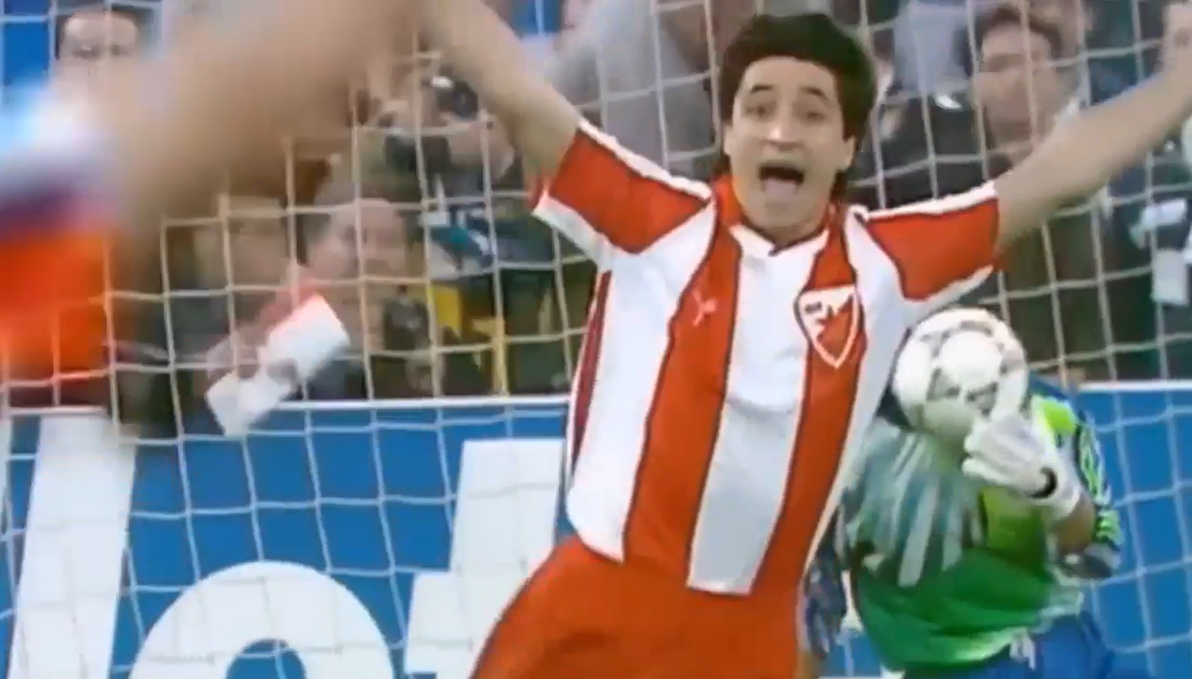 Crvena zvezda, Darko Pančev