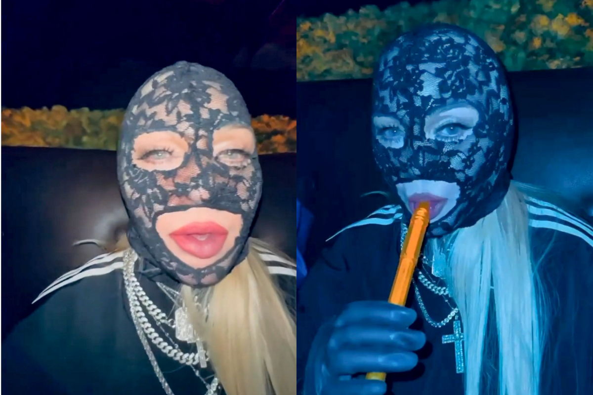 Madona