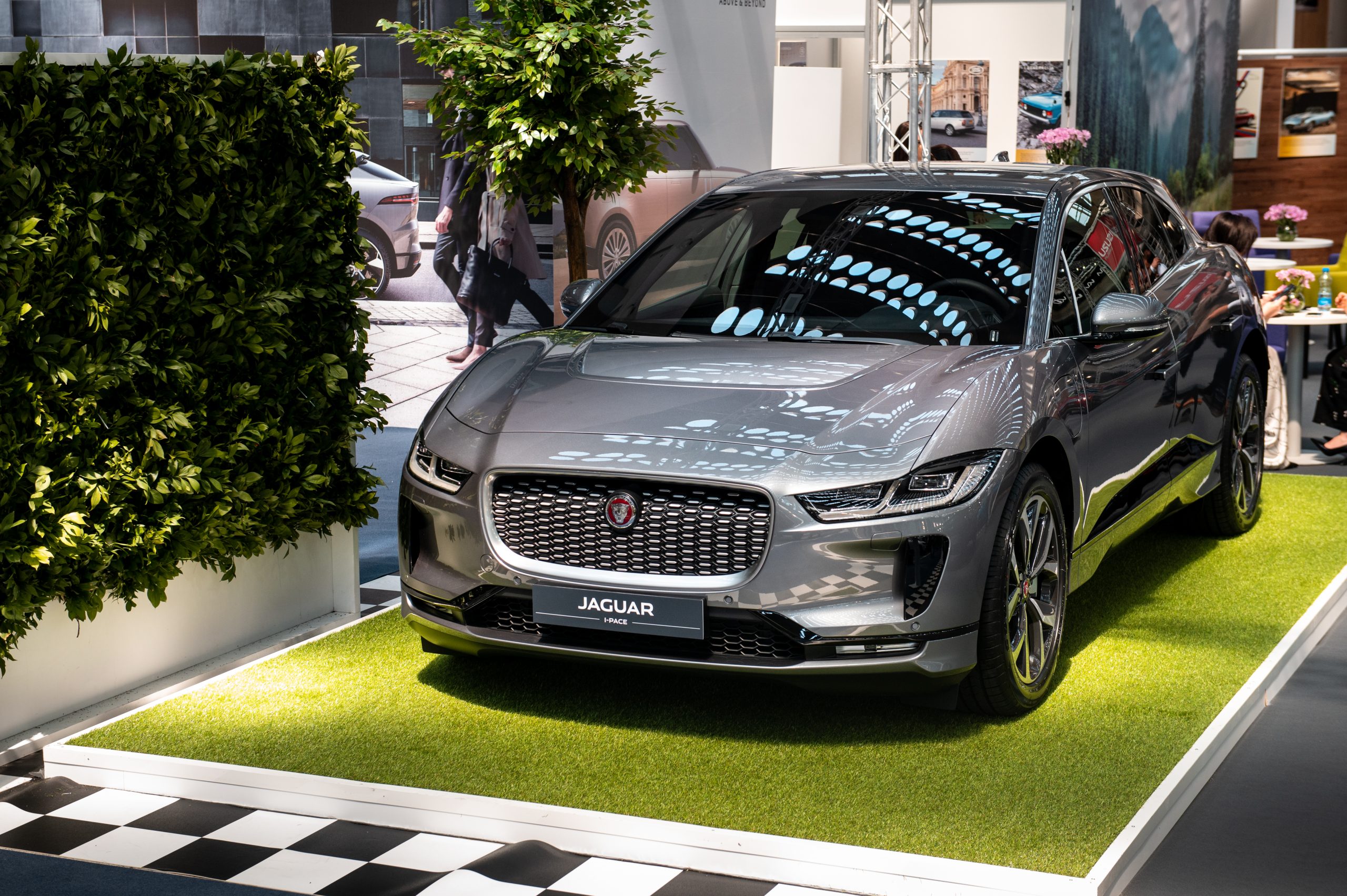 Sajam automobila 2022