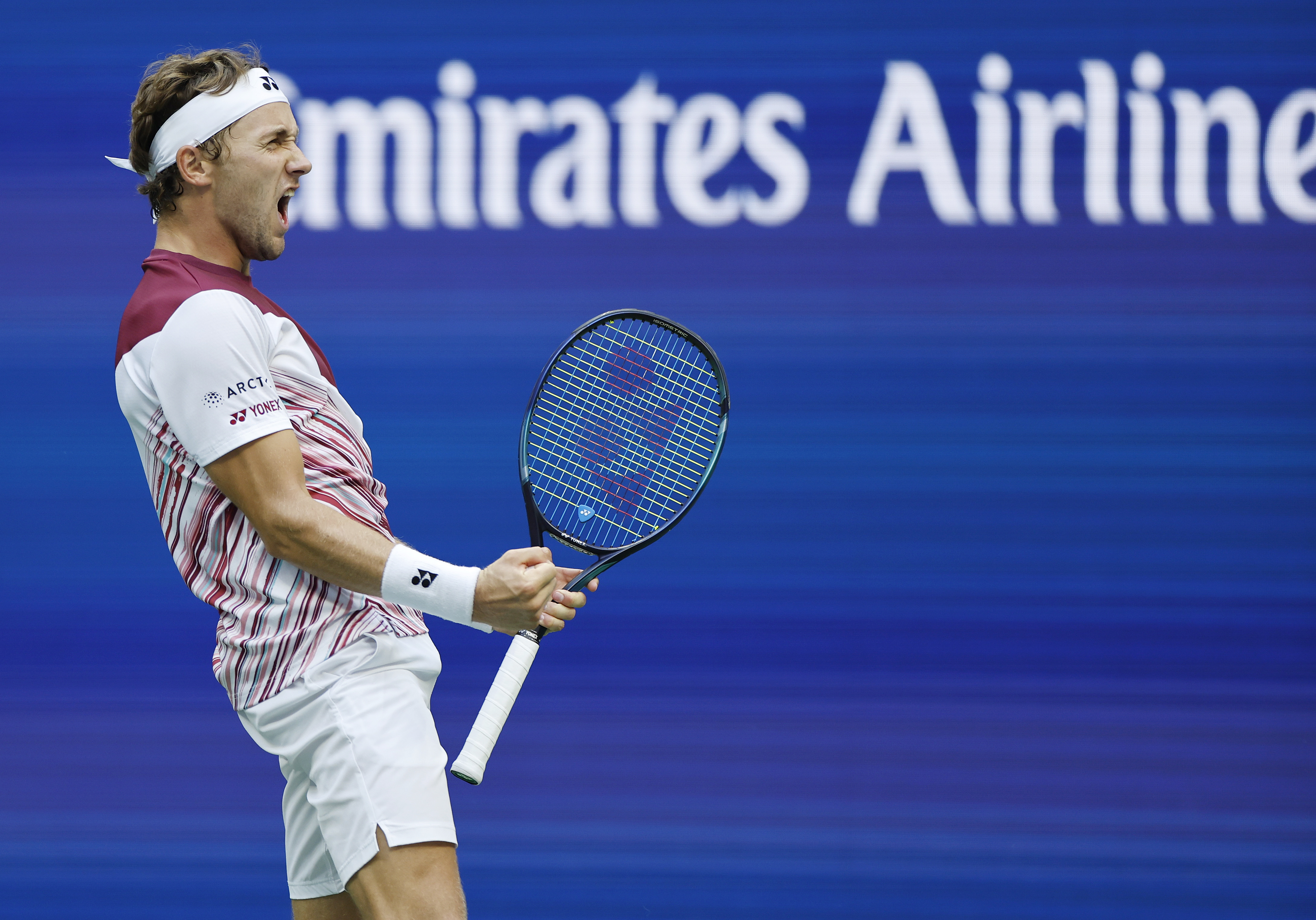 US Open Grand Slam 2022