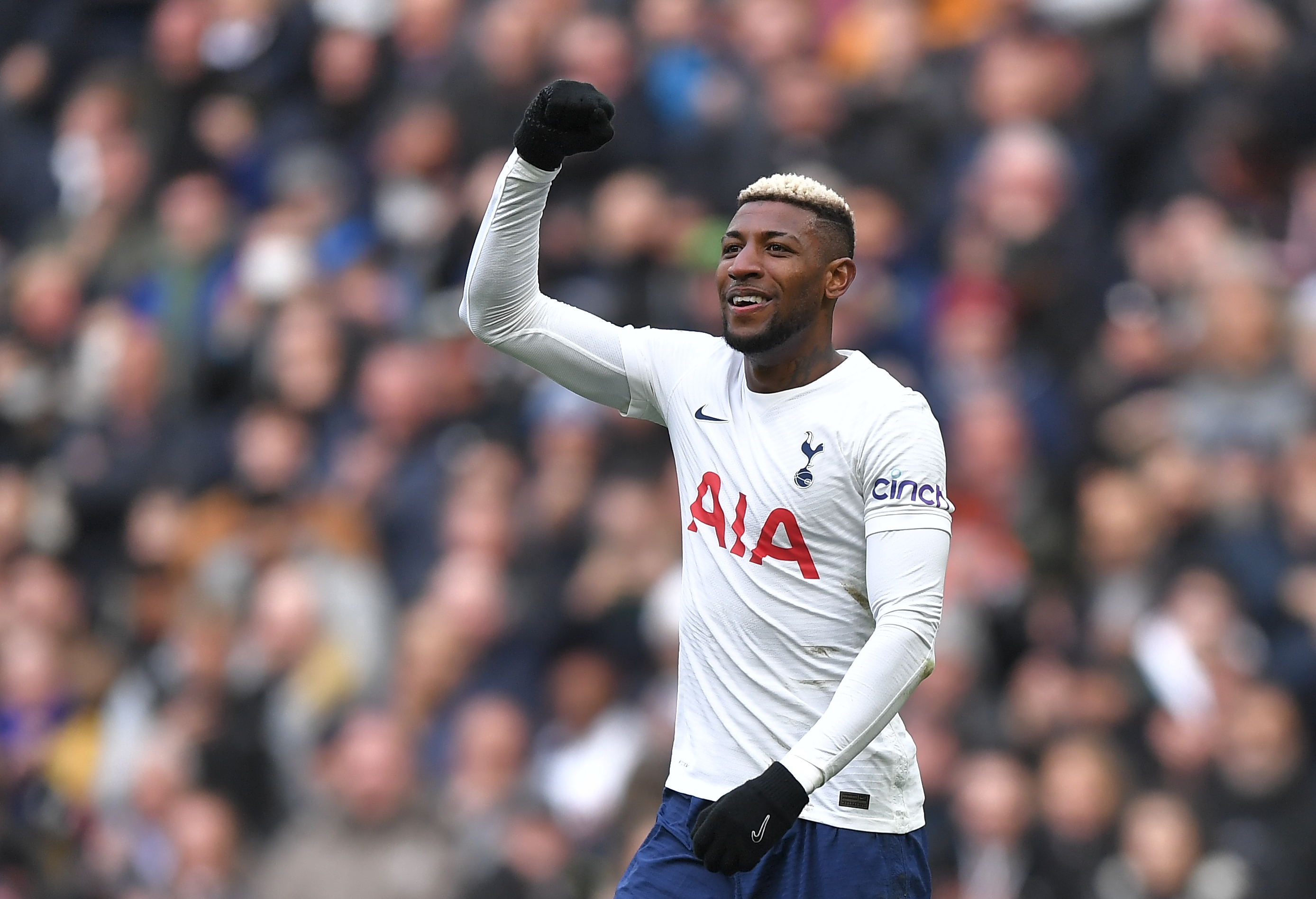 Tottenham Hotspur vs Newcastle United