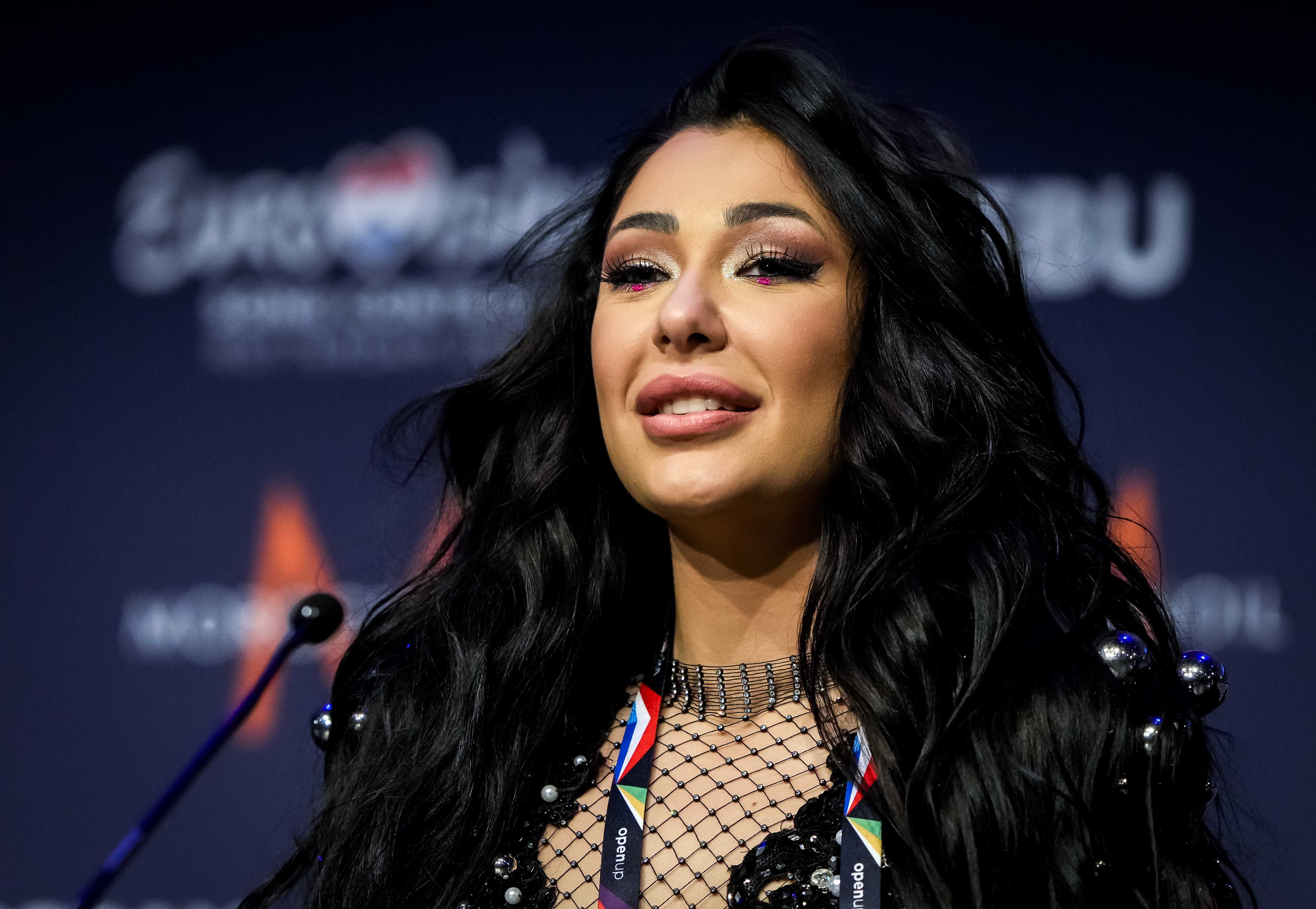 Press Conferences - 65th Eurovision Song Contest