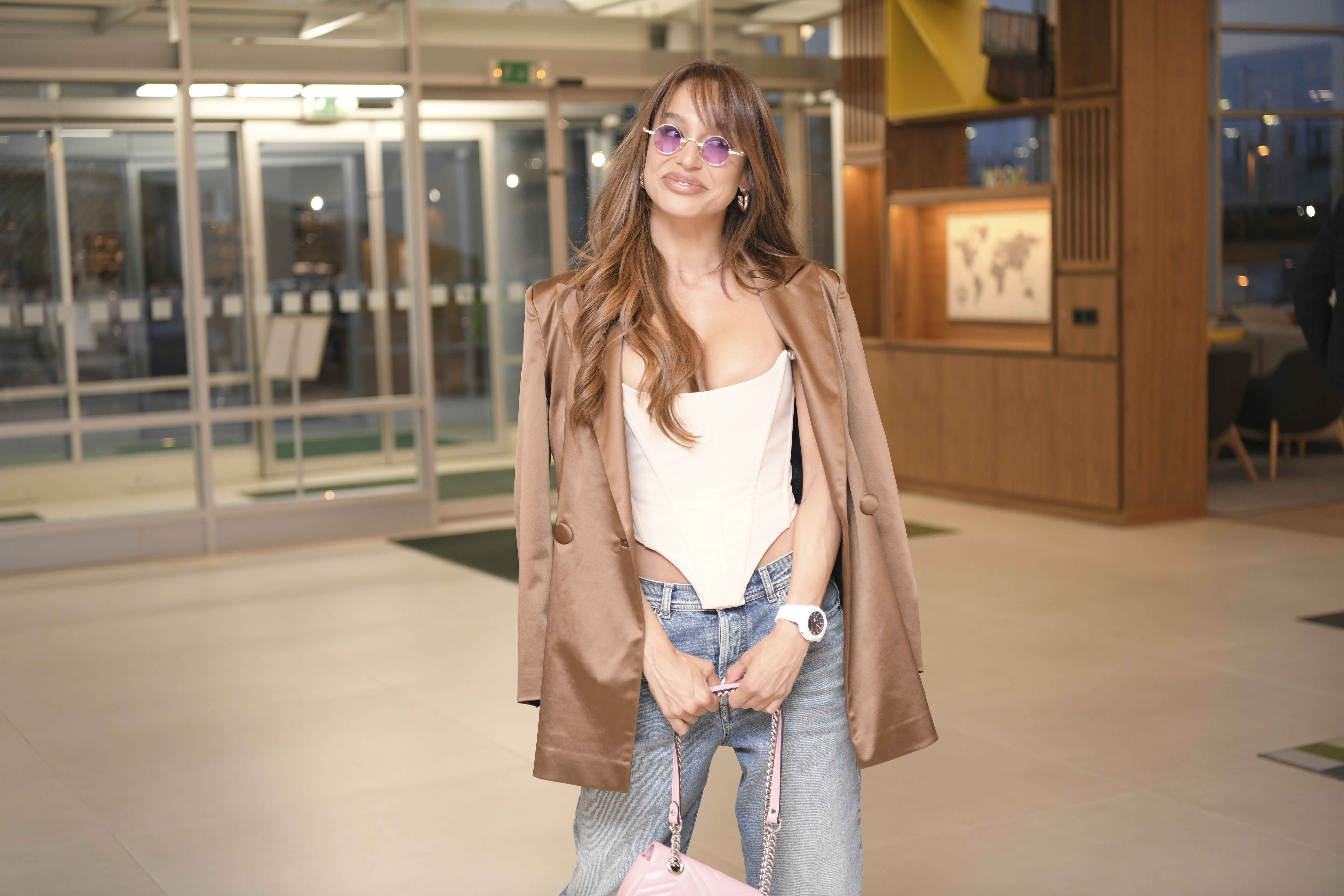 Koncert Marije Serifovic