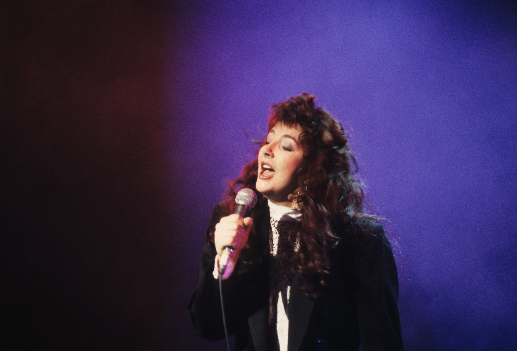 Kate Bush